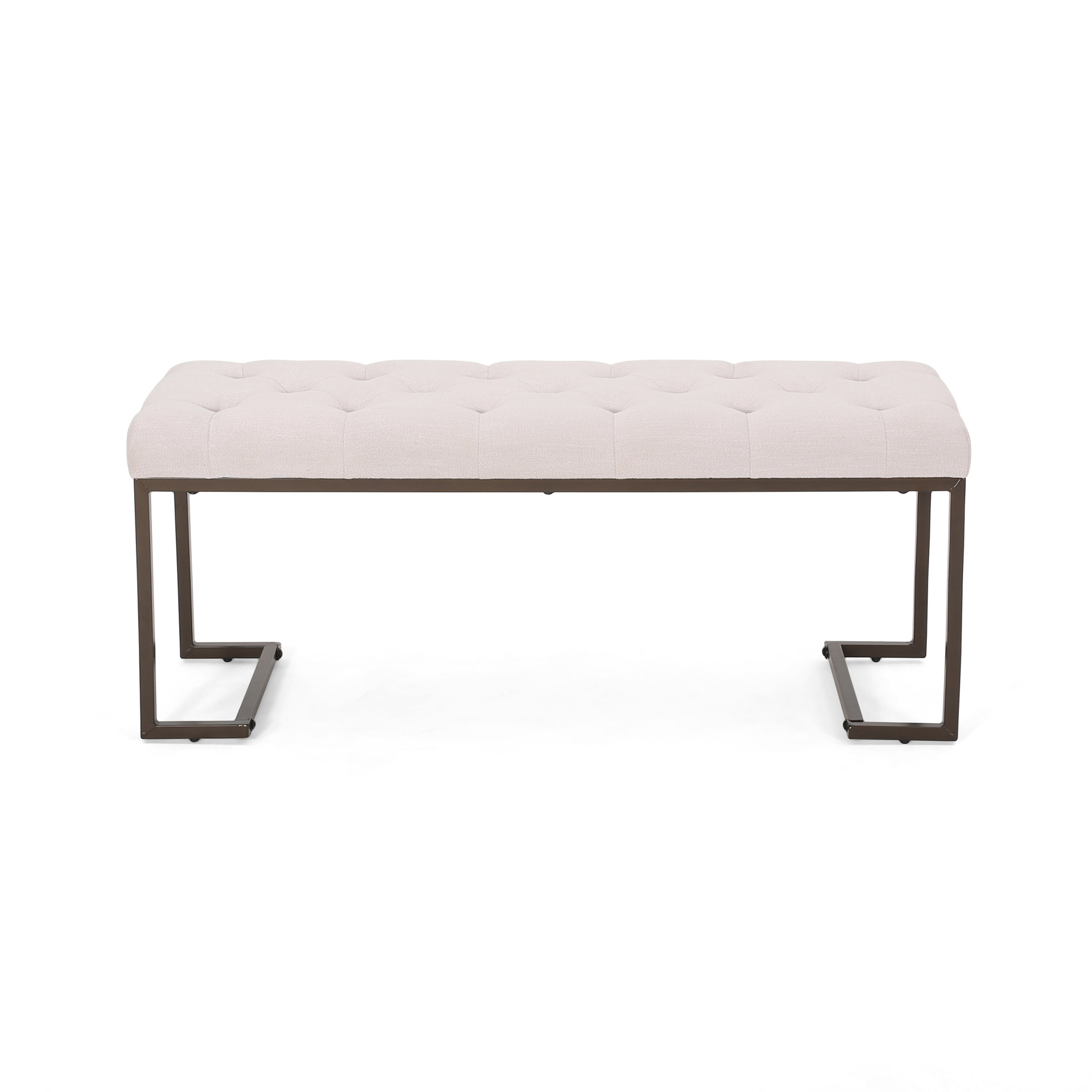 ModernLuxe L3P-N757P256383A bench - View #3