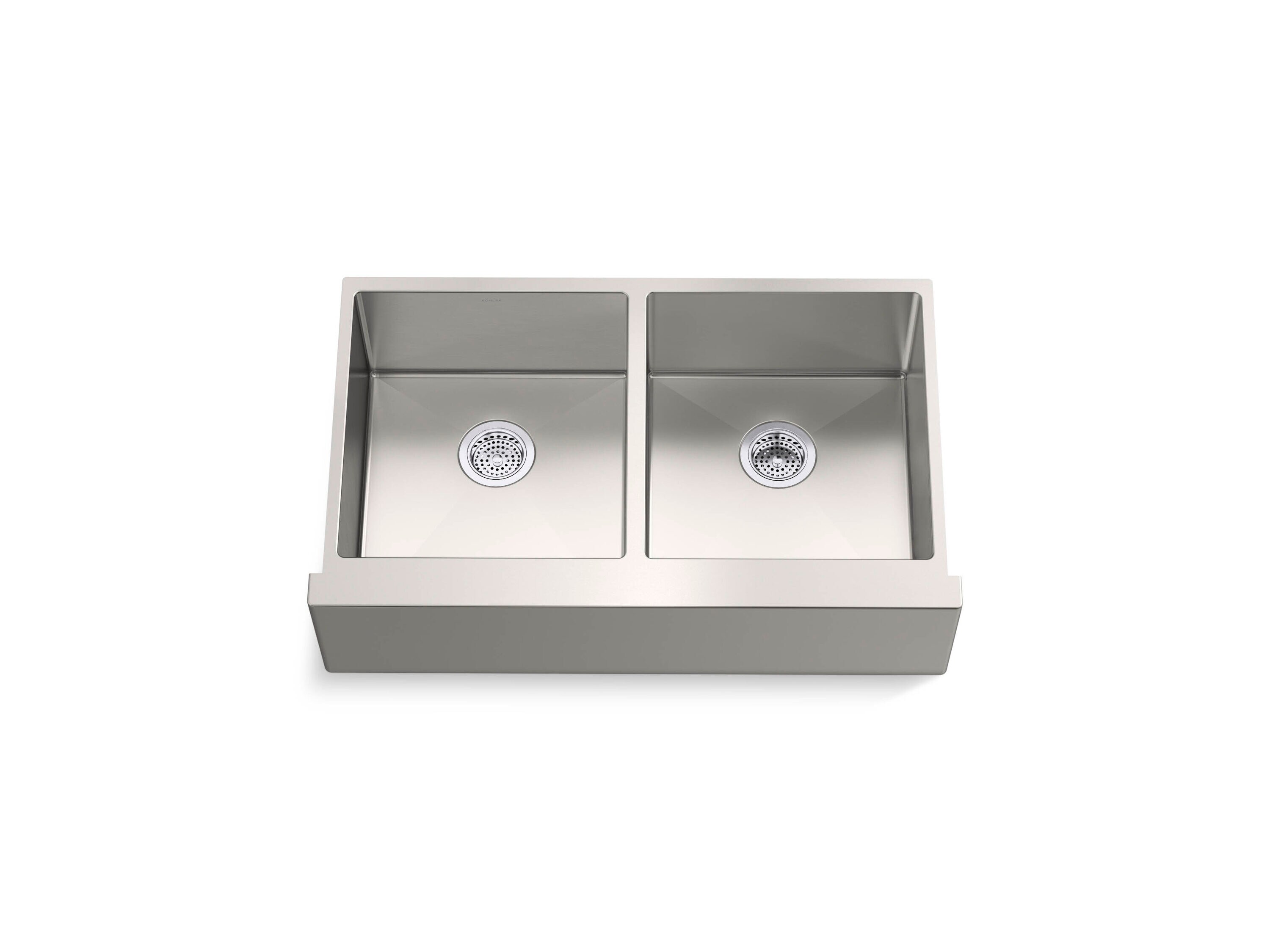 KOHLER 33159-NA Kitchen-Sinks - View #2