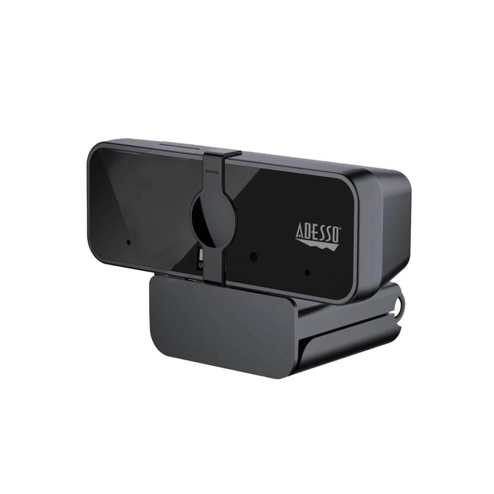 Adesso CYBERTRACK H6 Security-Cameras - View #3