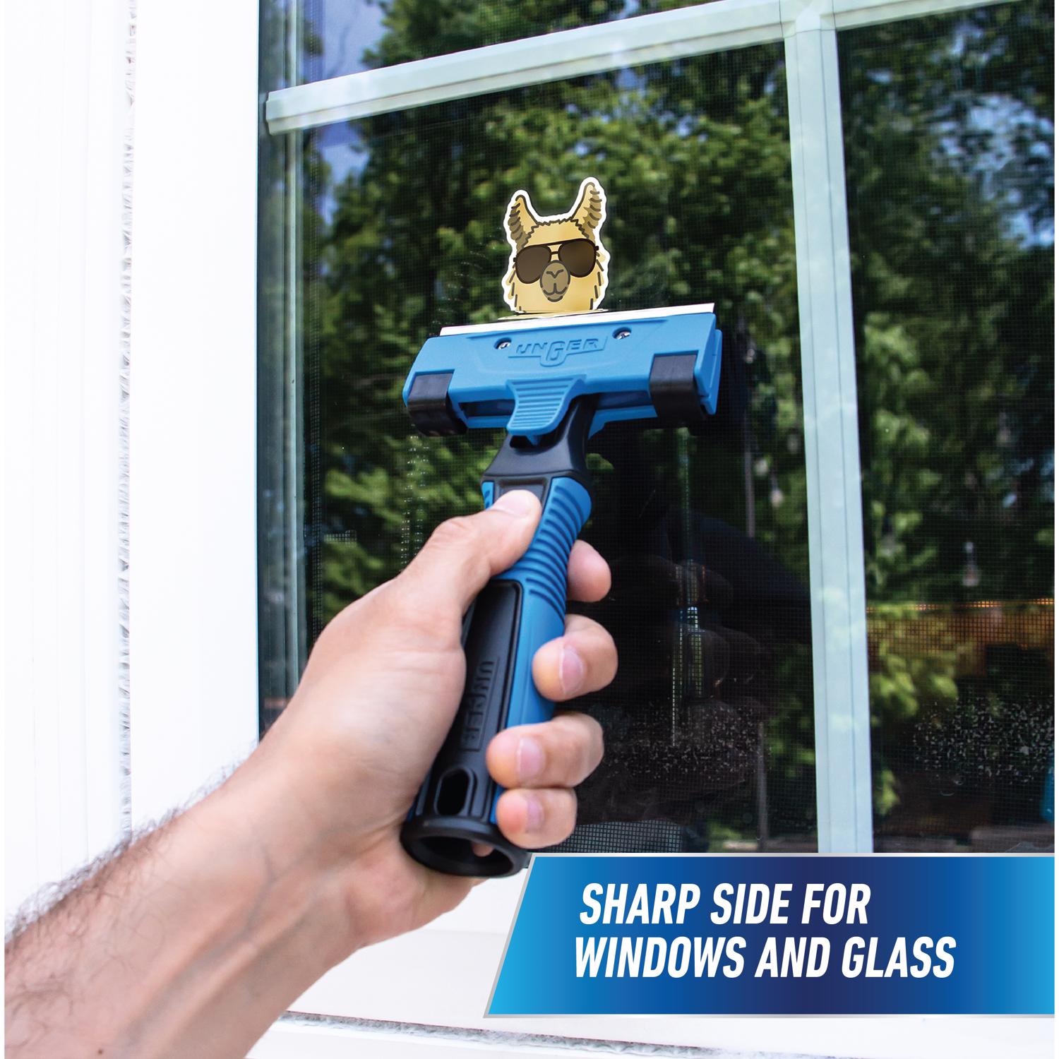 Unger 987300 squeegees - View #3
