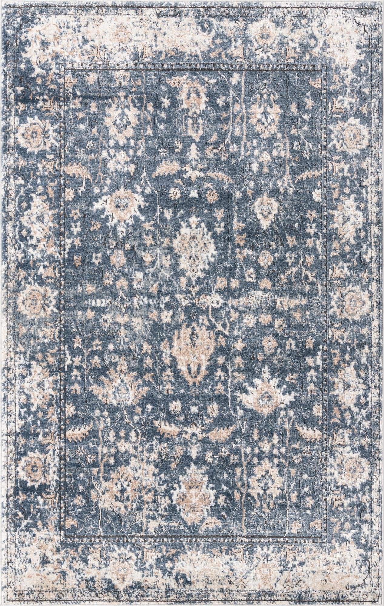 Unique Loom 3147233 rugs - View #2