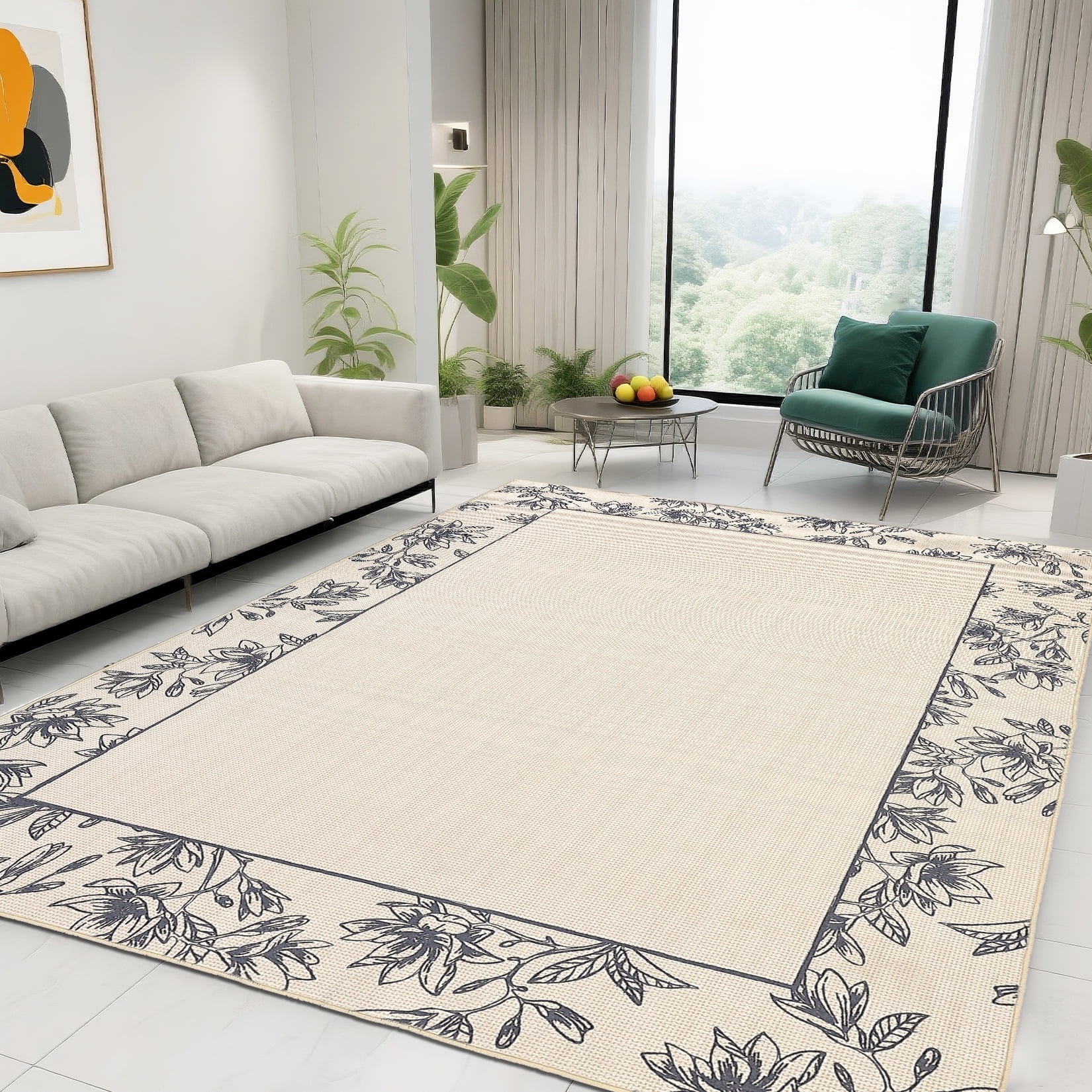 GAOMON CJH-DT-PHO0202323 rugs - View #8