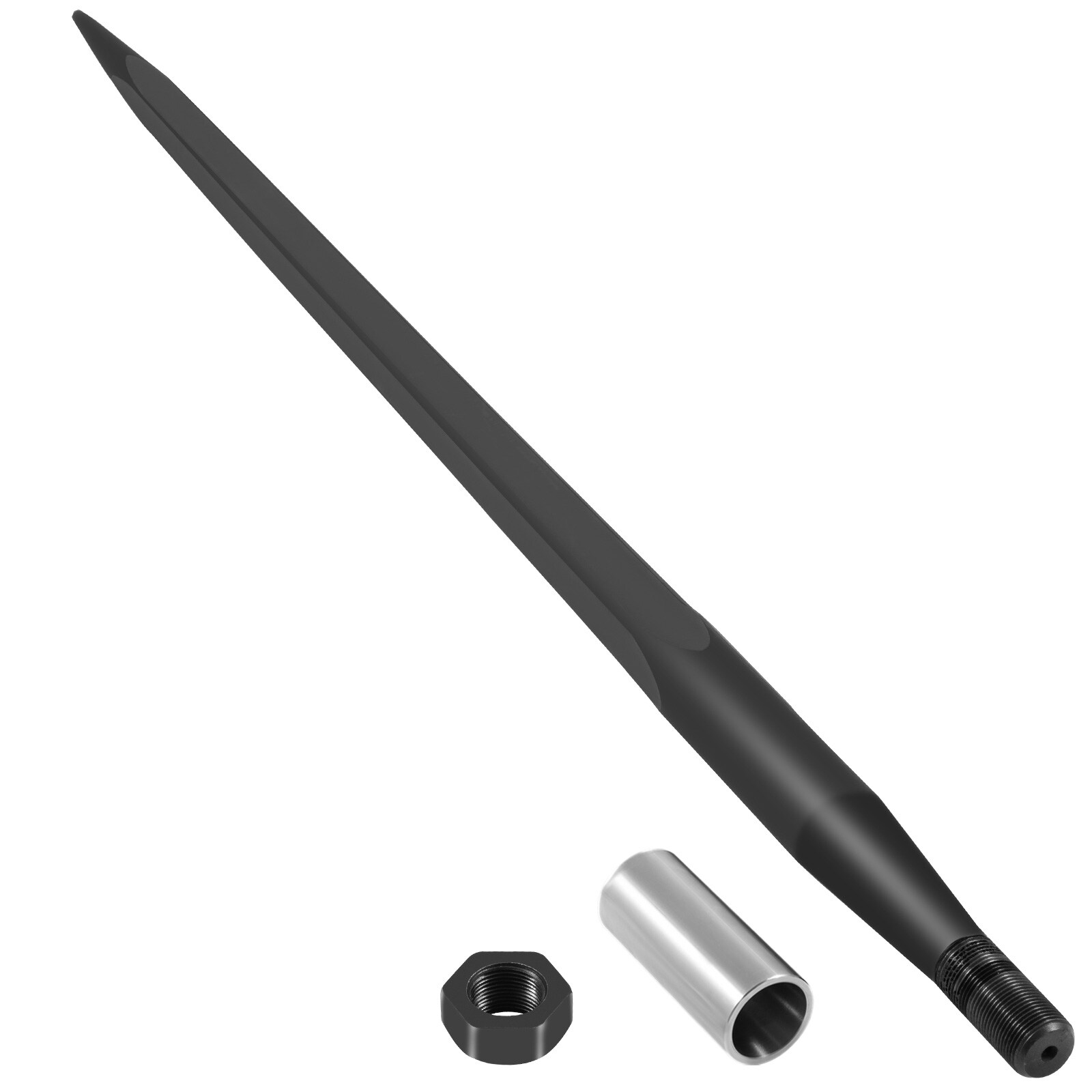 VEVOR CM45X990-3600BK01V0 forks - View #4