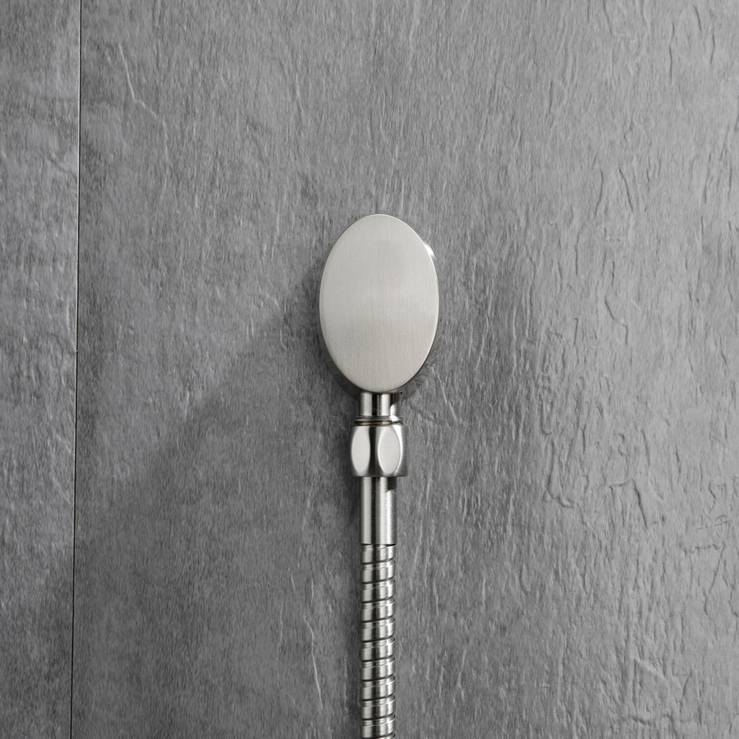 Mondawe MDRB-009MB Showerhead-Bar-Panels - View #7