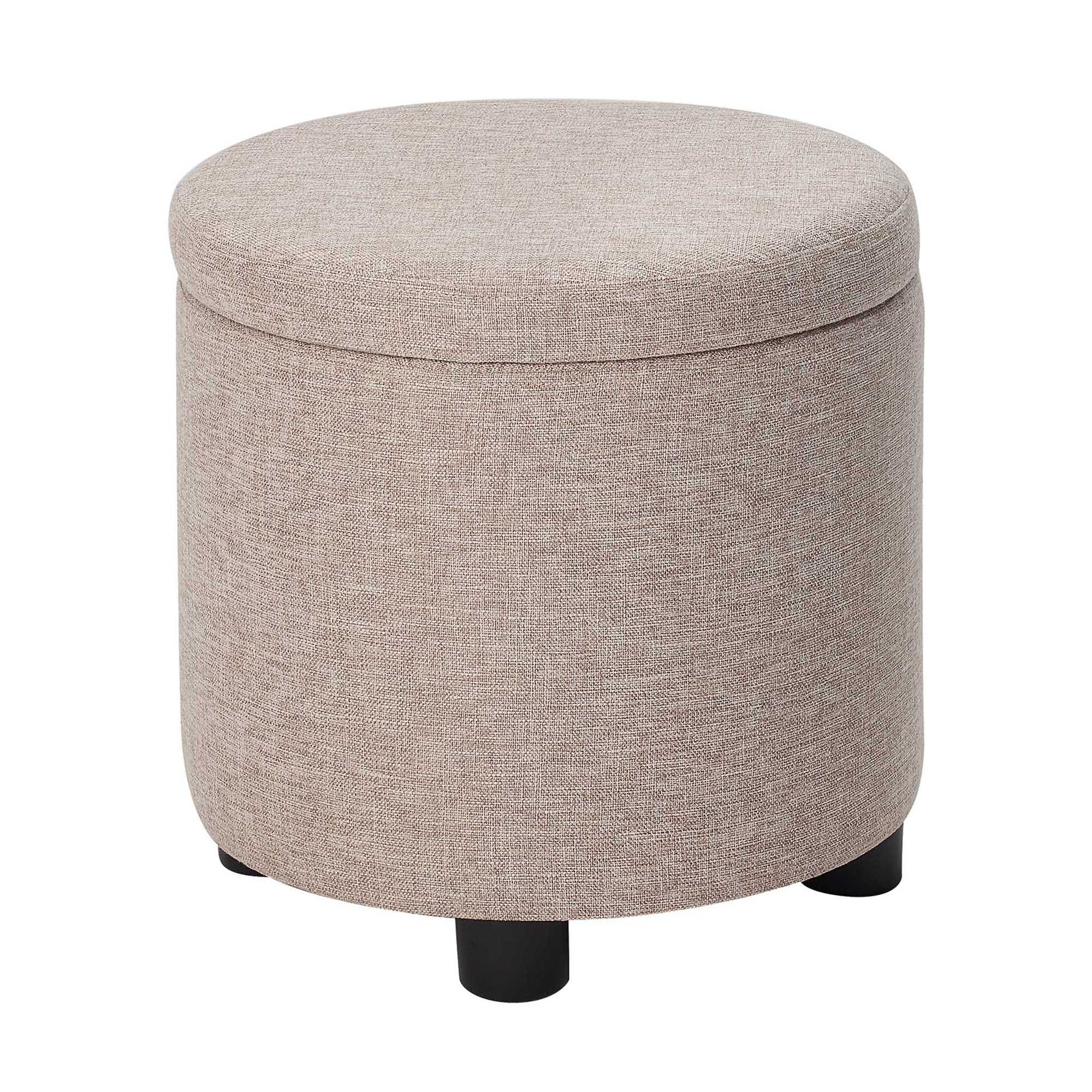 Convenience Concepts R9-222 Indoor-Ottomans - View #2