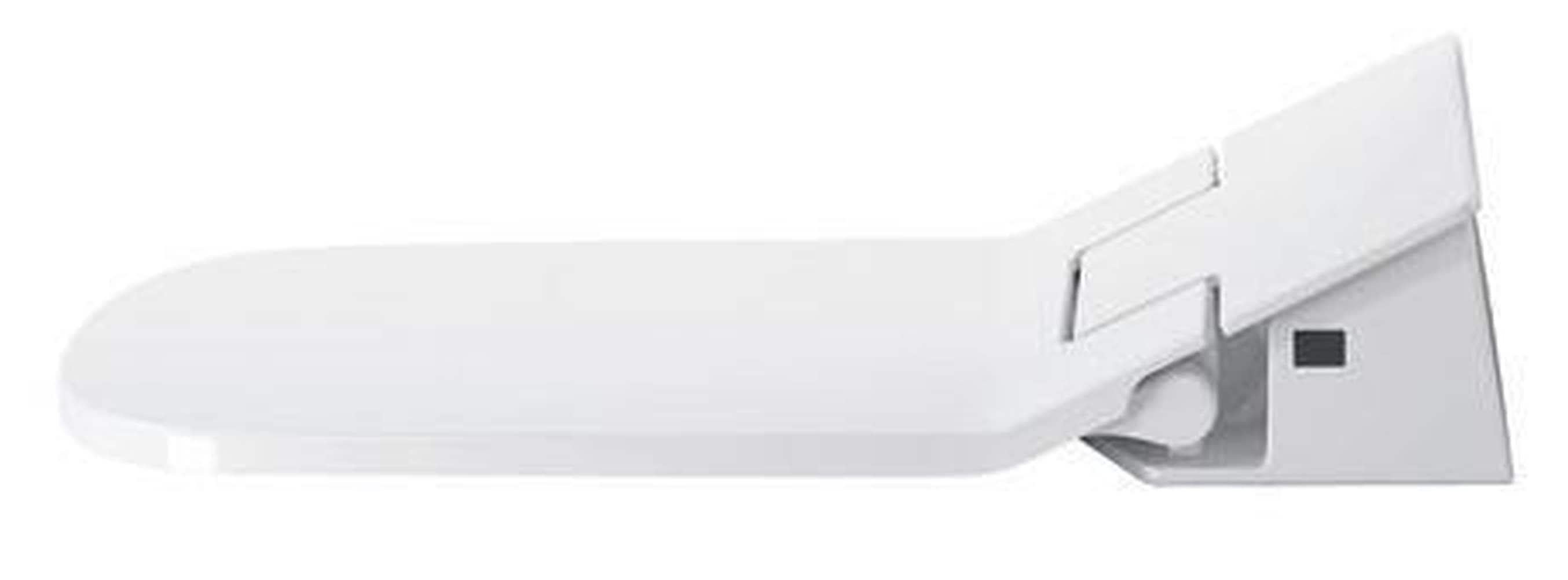 Duravit 611200001501300 Bidet-Toilet-Seats - View #3