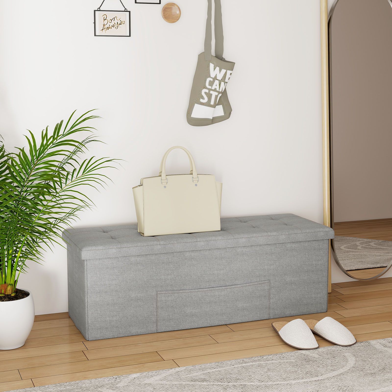 Slickblue D-CO-GL44431VJ bench - View #5