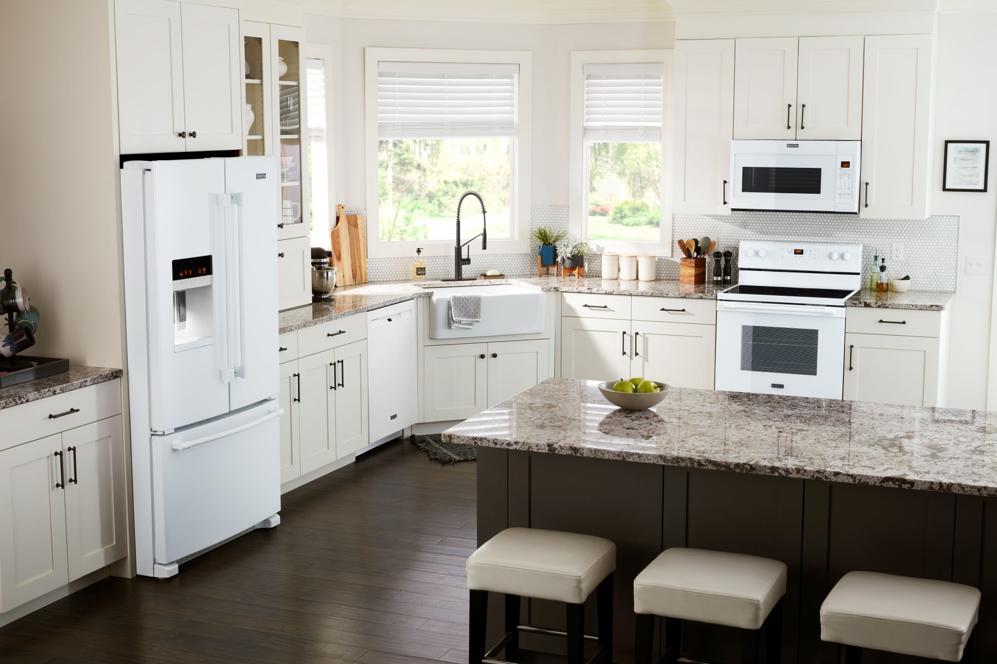 Maytag MMV4207JW Otr-Mwo - View #8