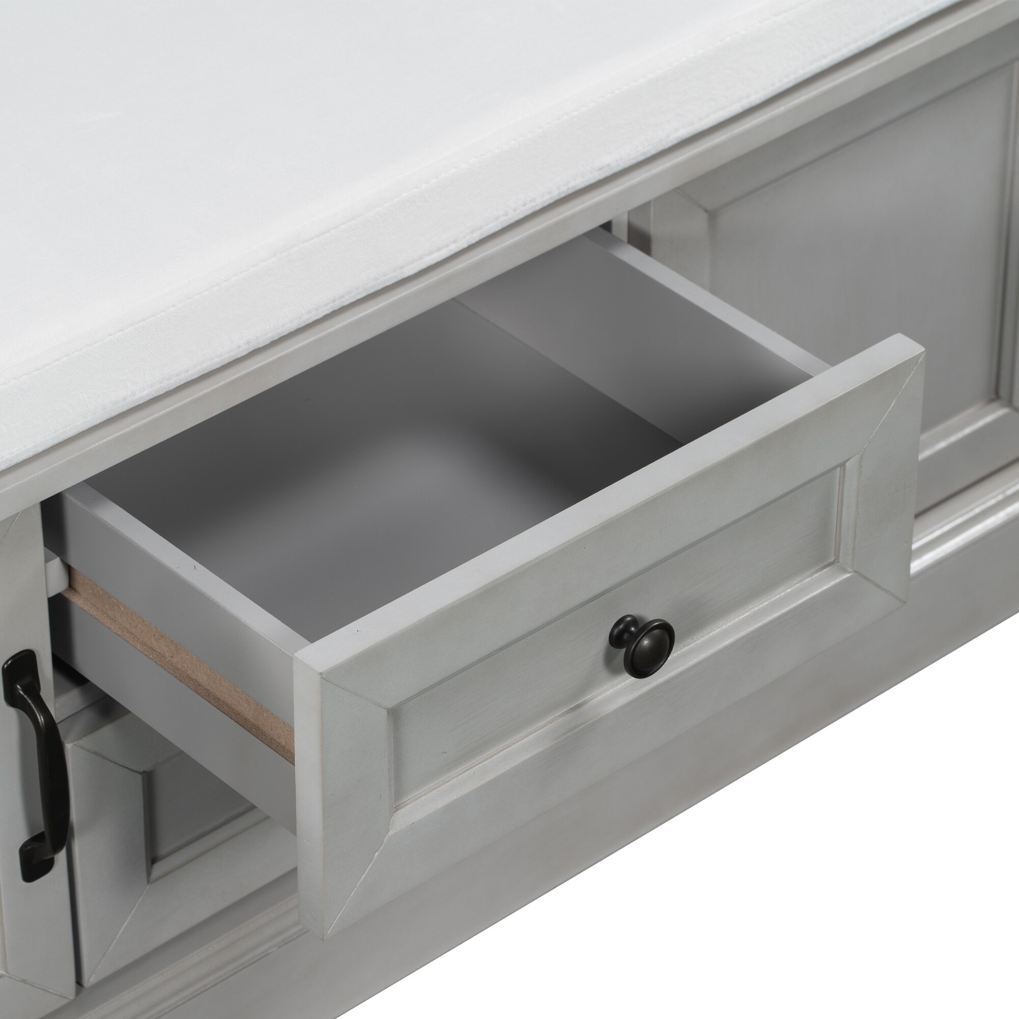 SINOFURN SYA330145GY bench - View #15