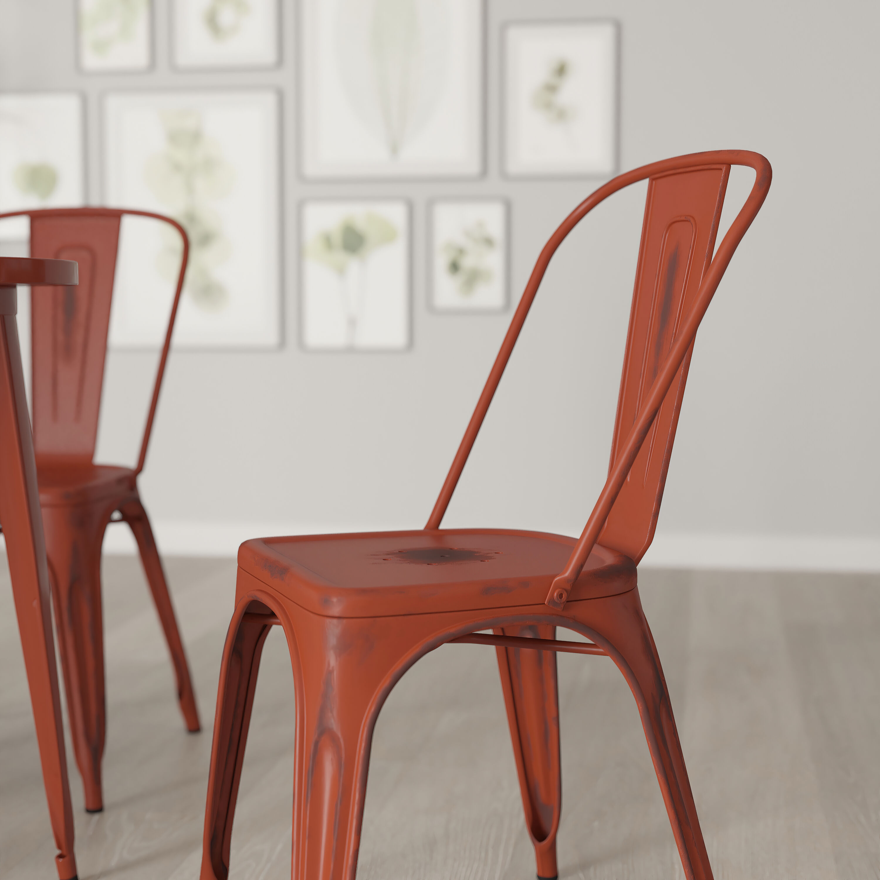Merrick Lane 196861757150 Patio-Chairs - View #4