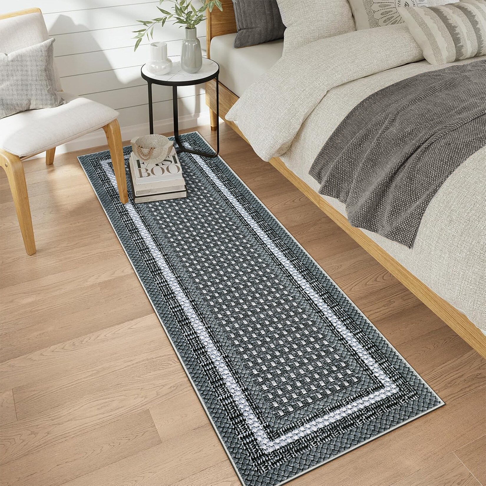 Qeetex SUNNY-PHK-364EE8SF rugs - View #5