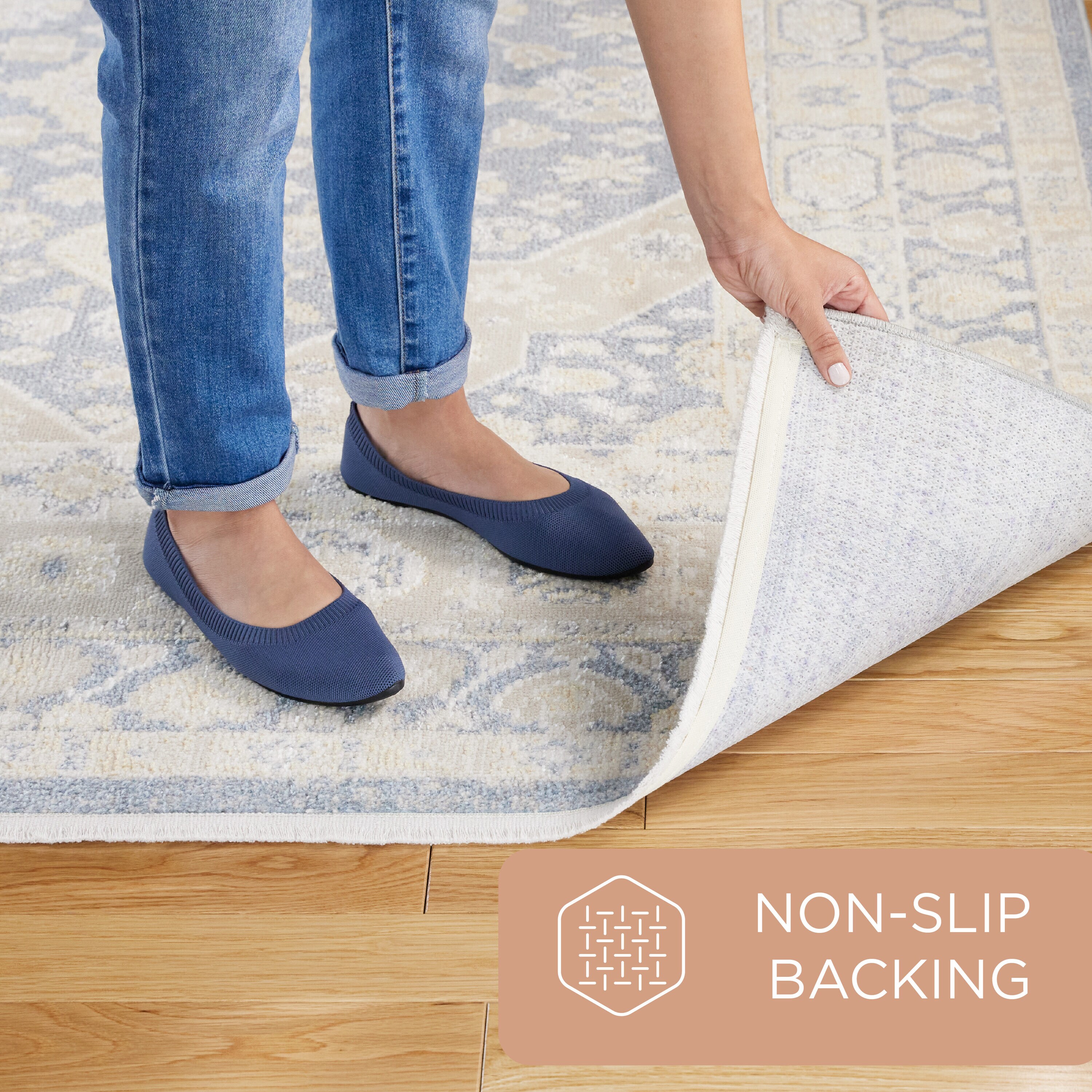 Town & Country Living 2-17-309 rugs - View #5