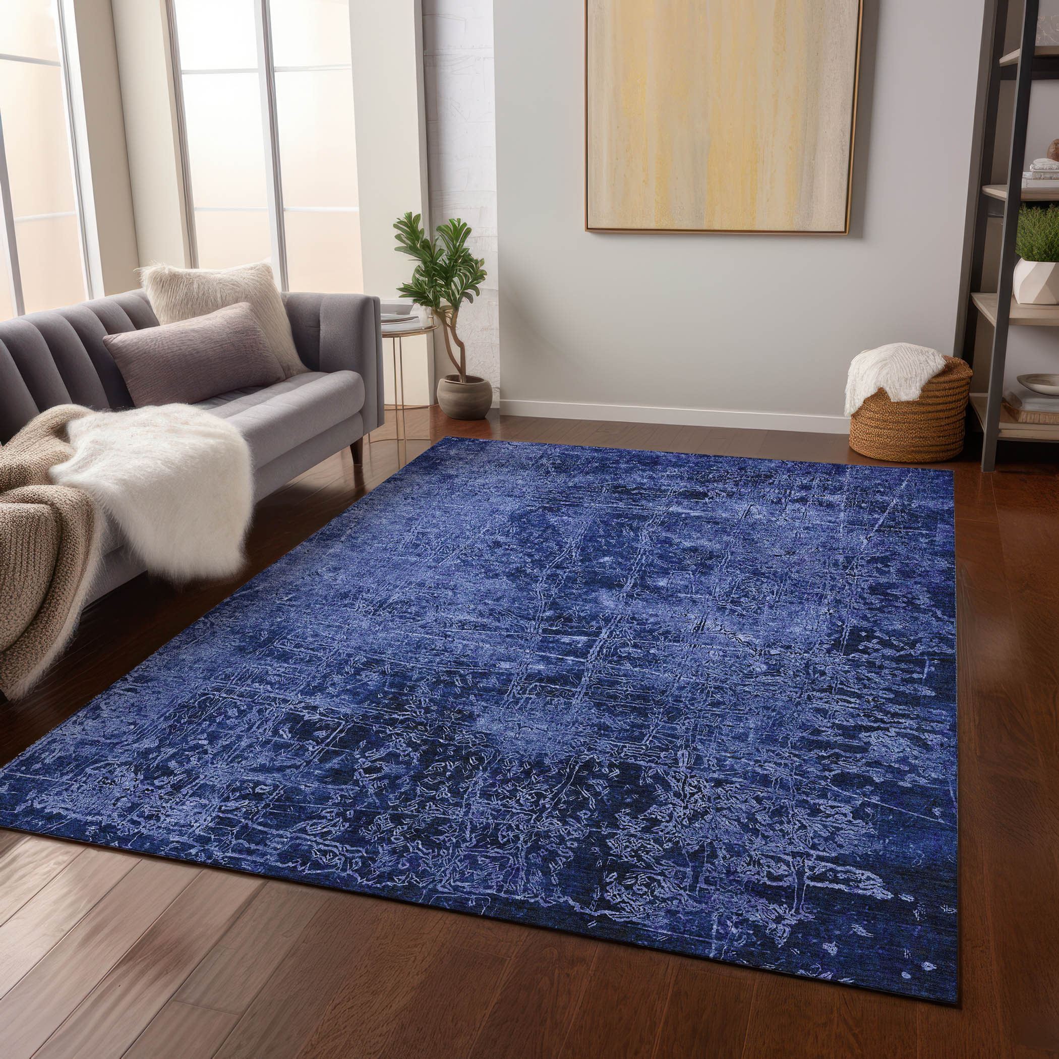Addison Rugs ACN559NA30X46 rugs - View #7