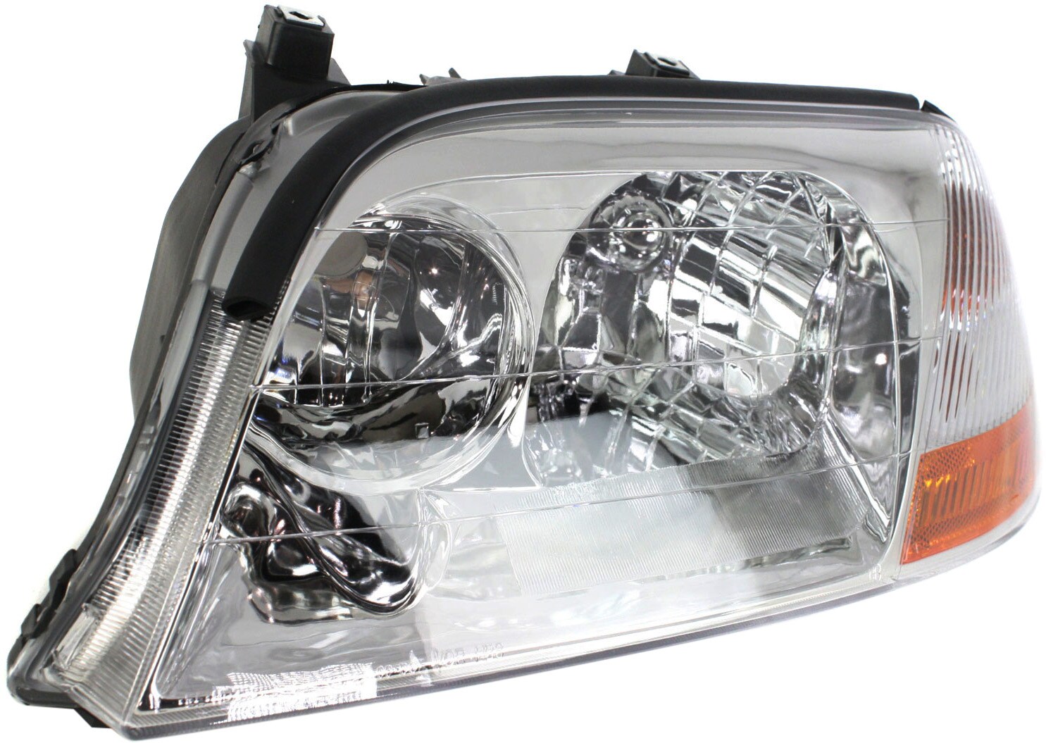 Garage-Pro JCWA100124GP Headlights-Components - View #3