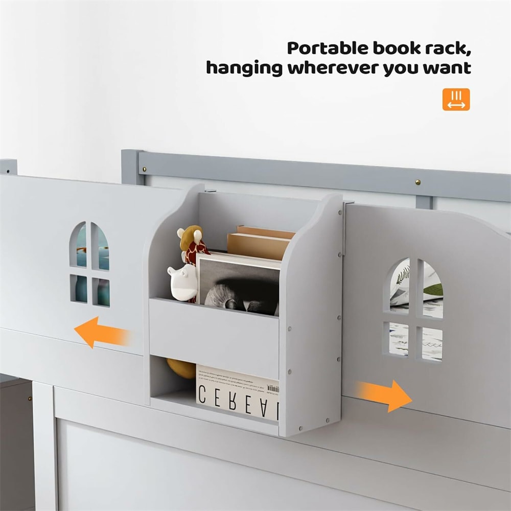 Outopee LO1G52005381+382 beds - View #5