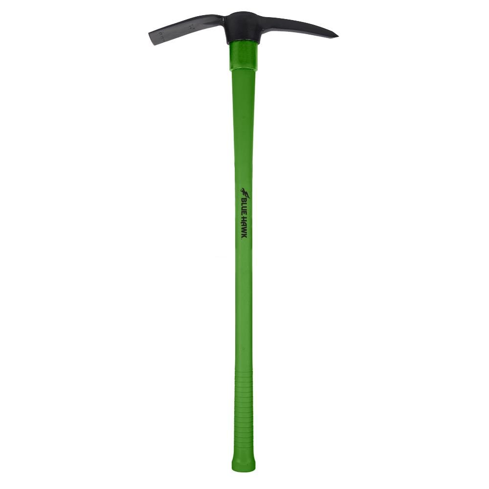 Pick on sale mattock lowes