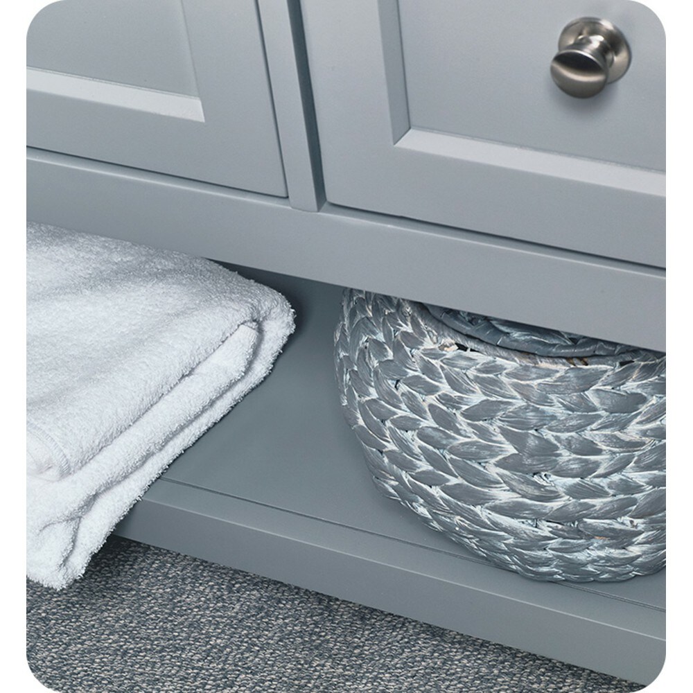 Fresca FCB2336GR vanities - View #7