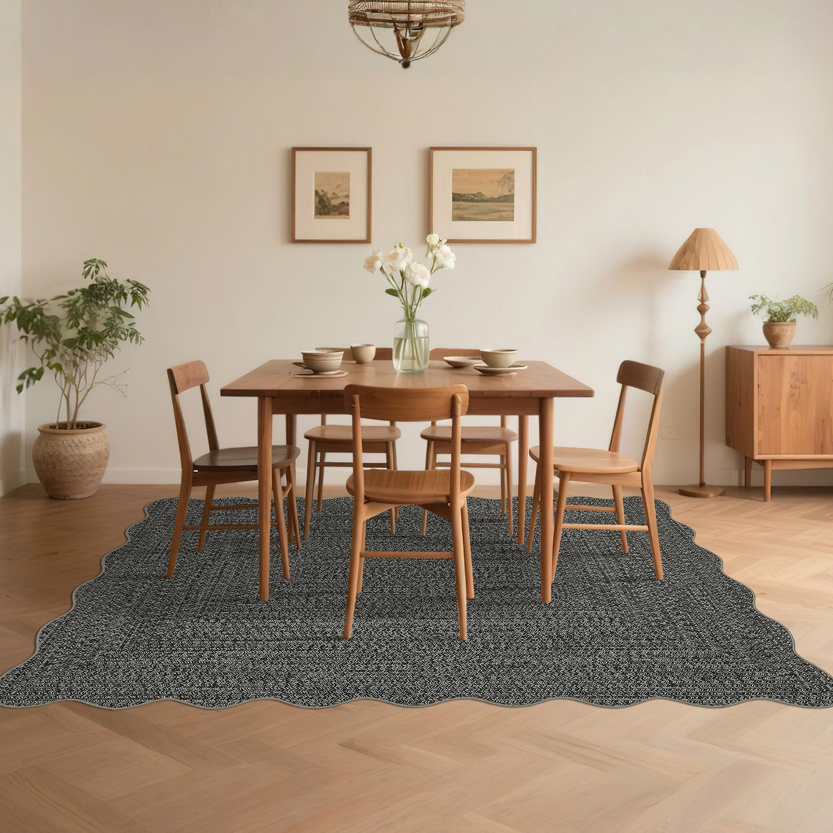 Assile XH26082098 rugs - View #2