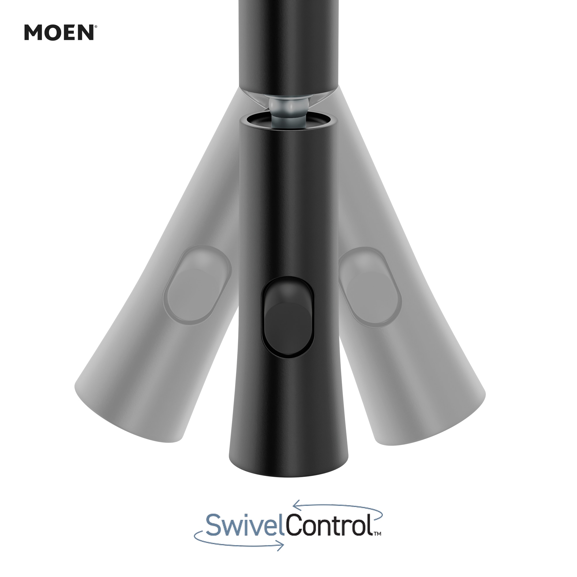 Moen 87899BL Kitchen-Faucets - View #4