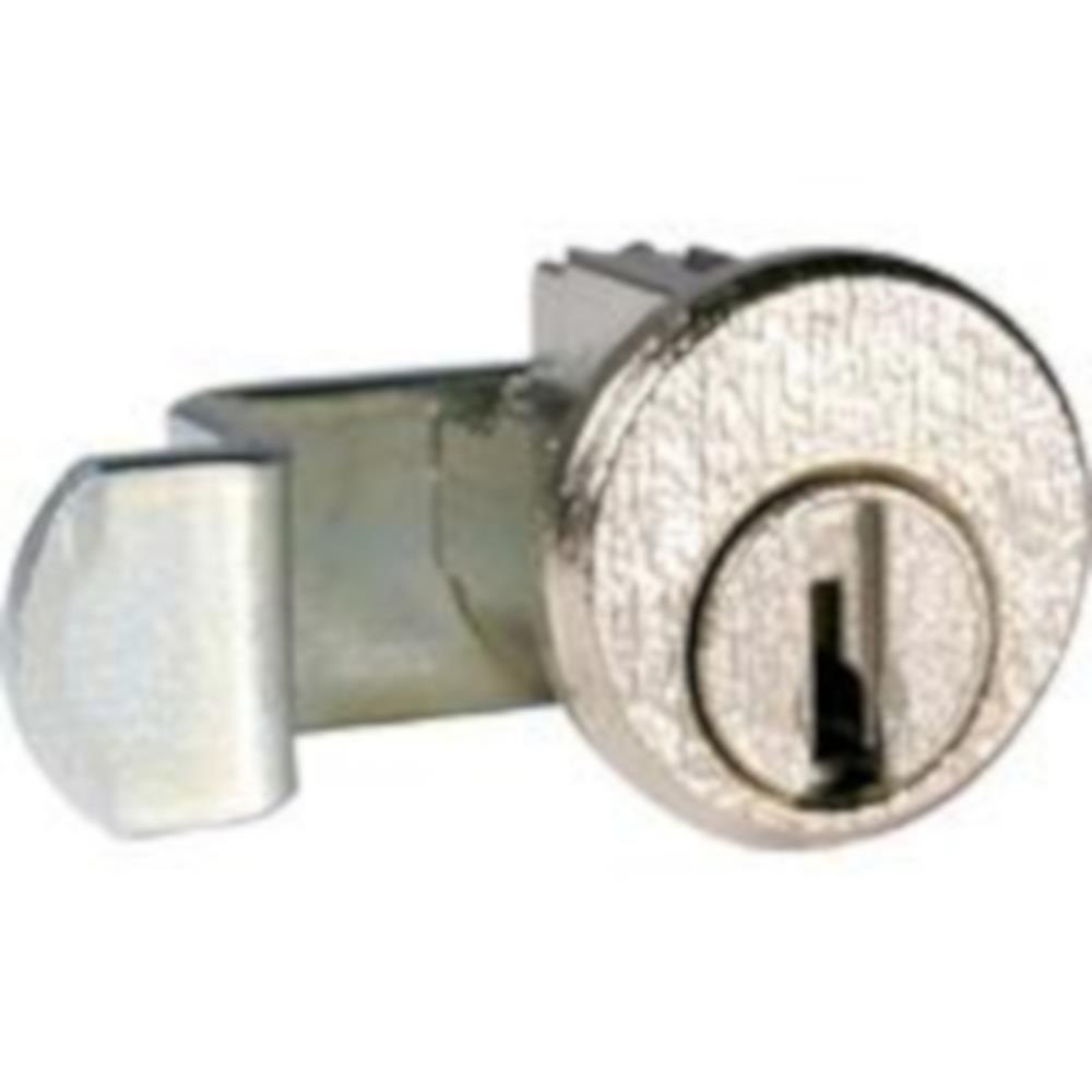 CompX 590104 Chrome Hardware Mailbox lock
