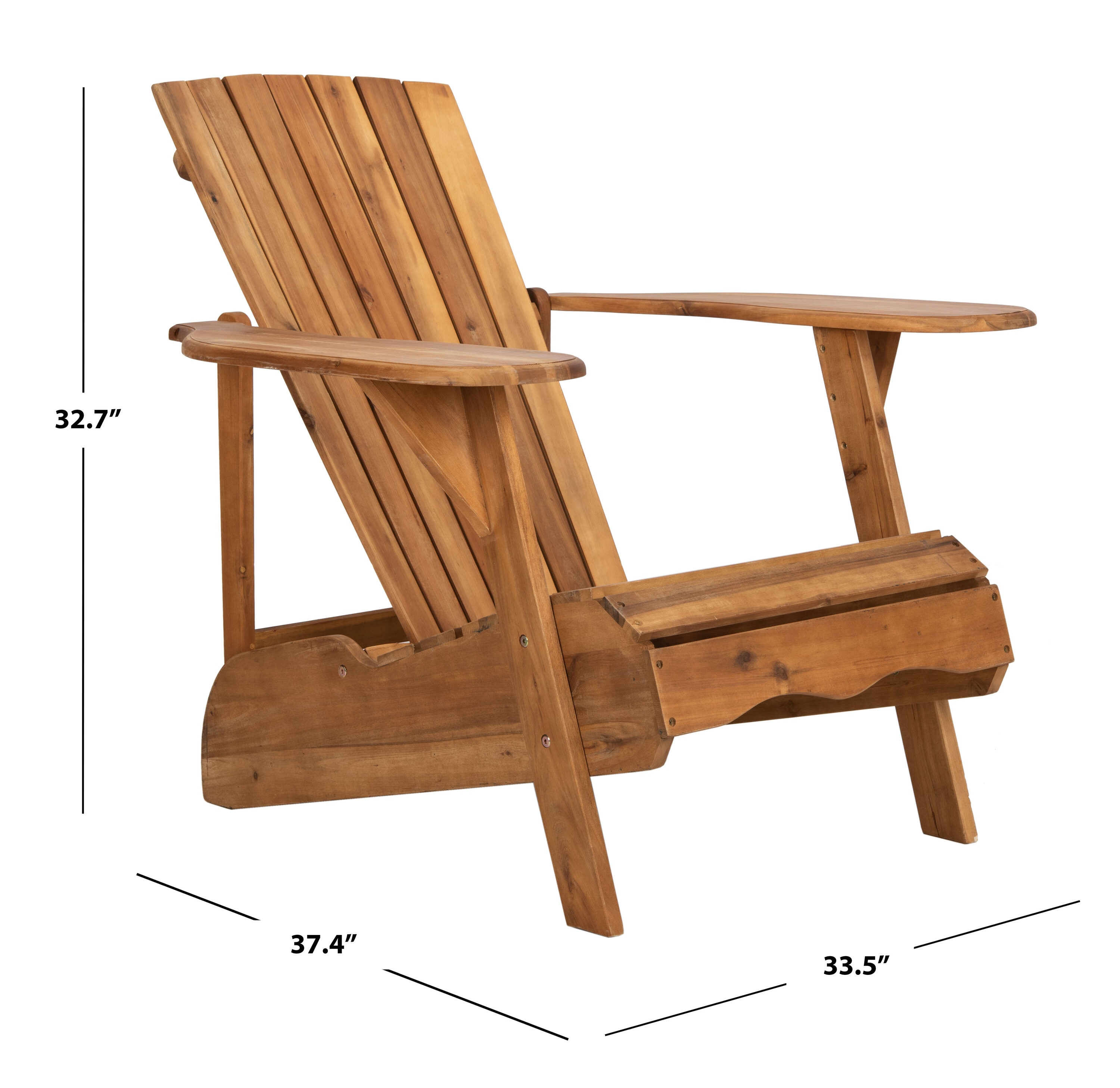 Safavieh PAT6702C benches - View #4