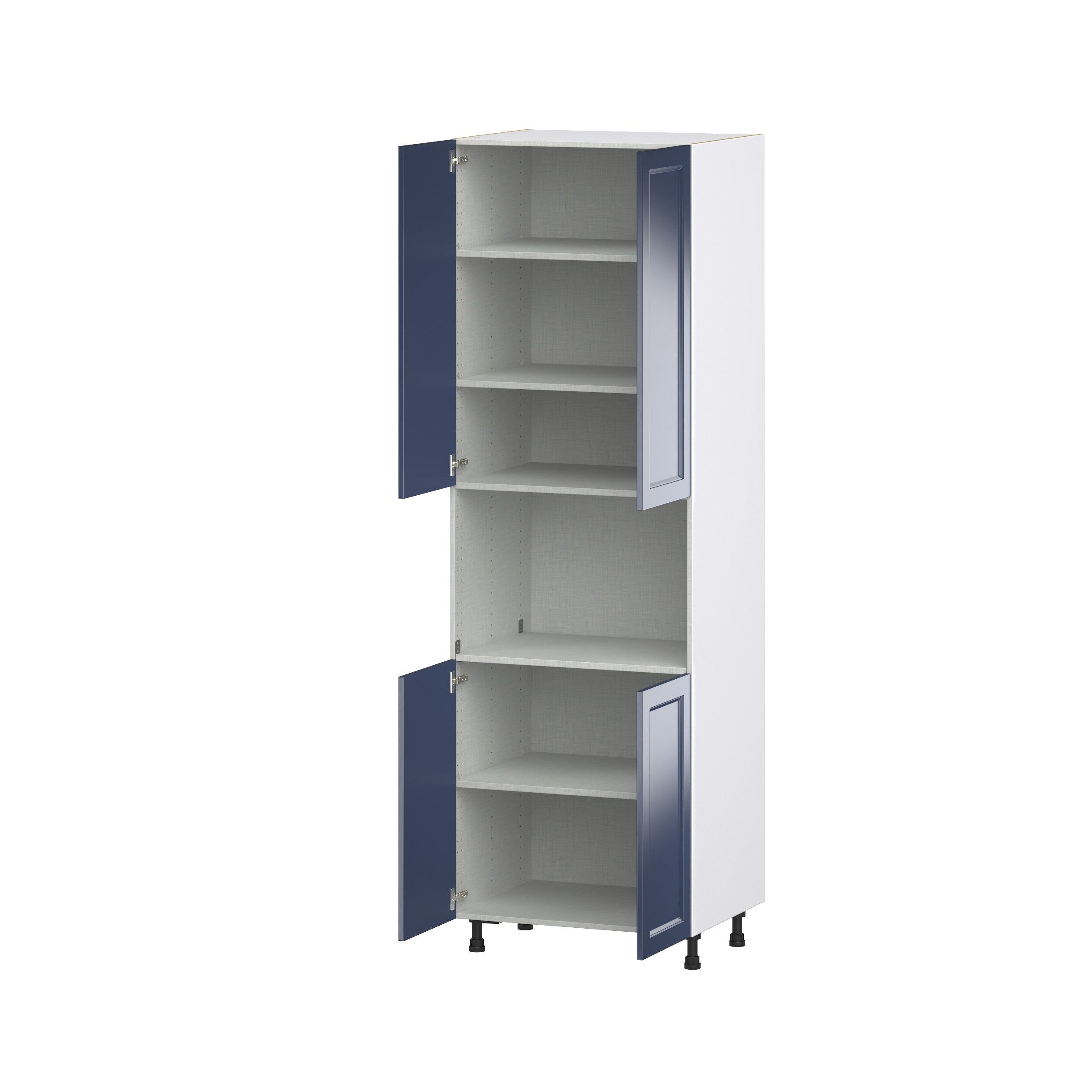 Hugo&Borg DSTM3094.5-LO Cabinets-Kitchen - View #7