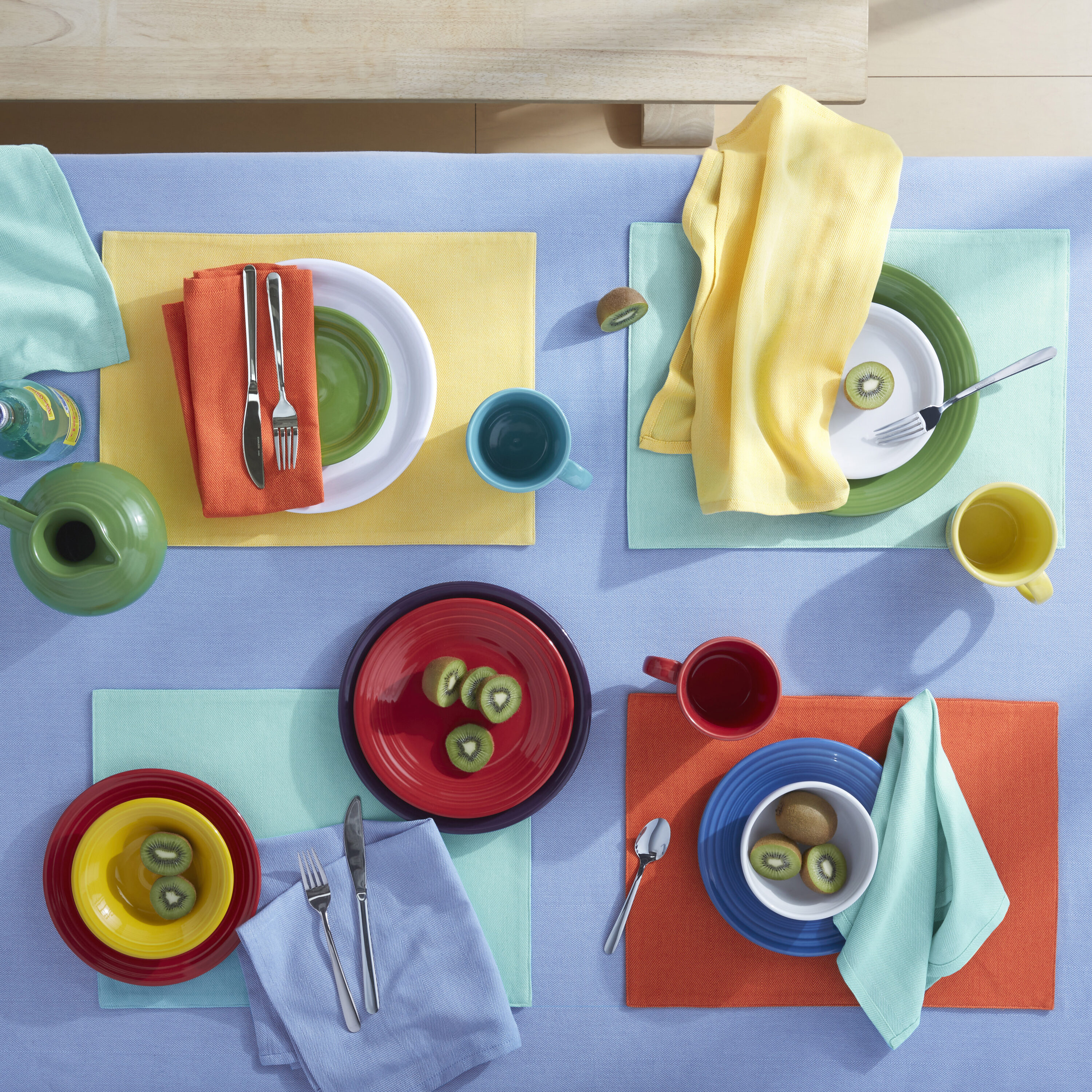 Fiesta P4013871TDFI 700 Serveware-Accessories - View #4