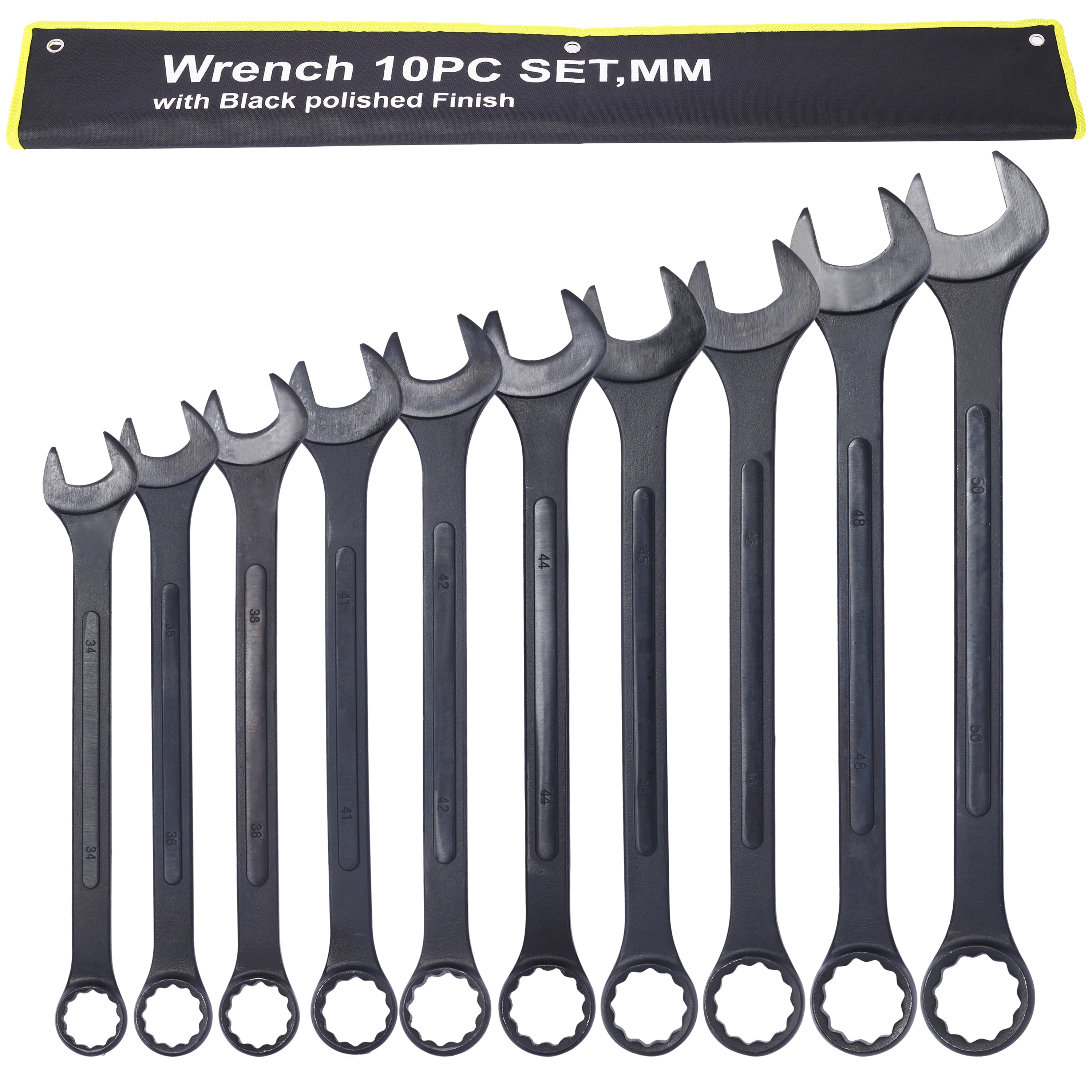 Siavonce XH54067 Wrench-Sets - View #7