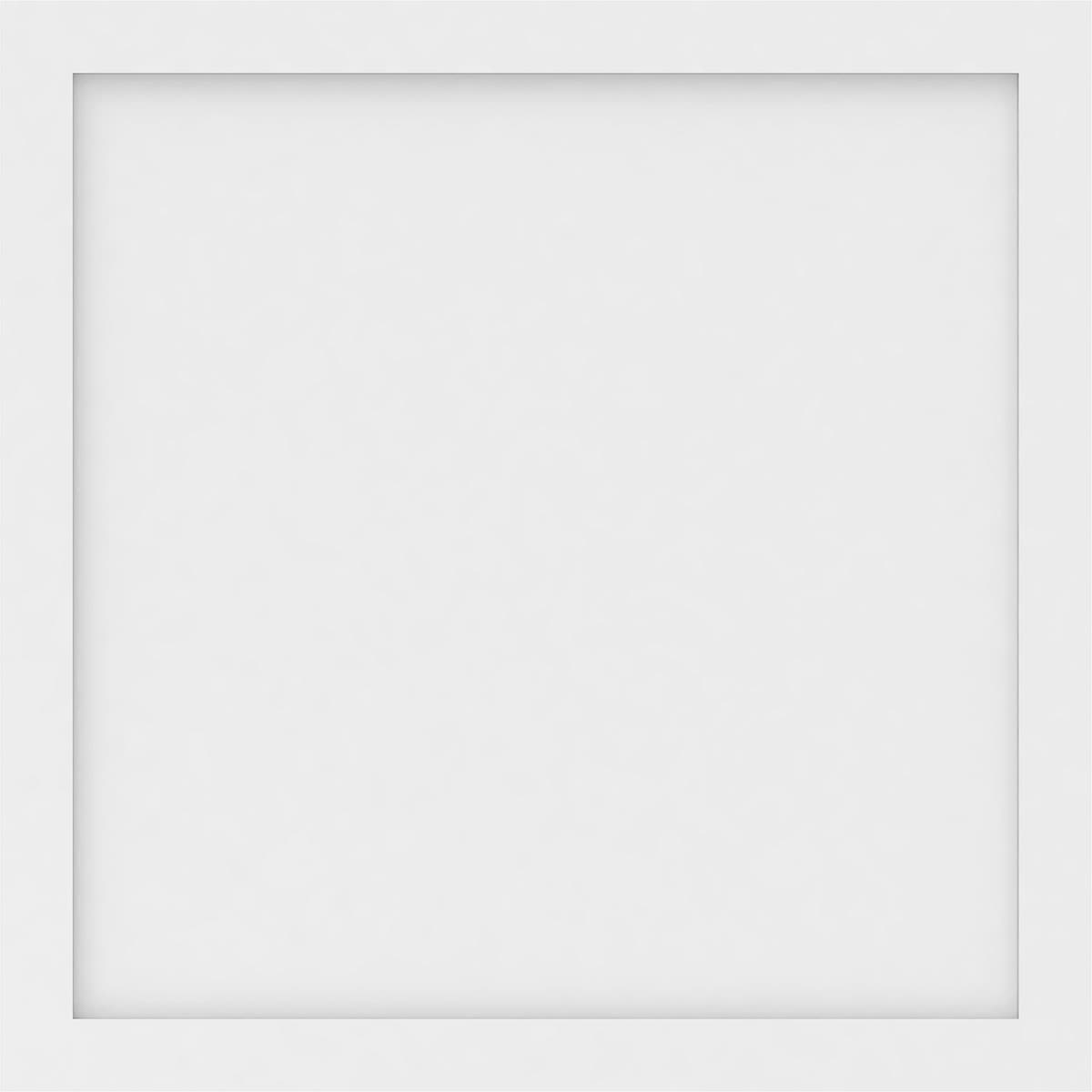 Ekena Millwork WALP30X30X062CNL Wall-Panels - View #2