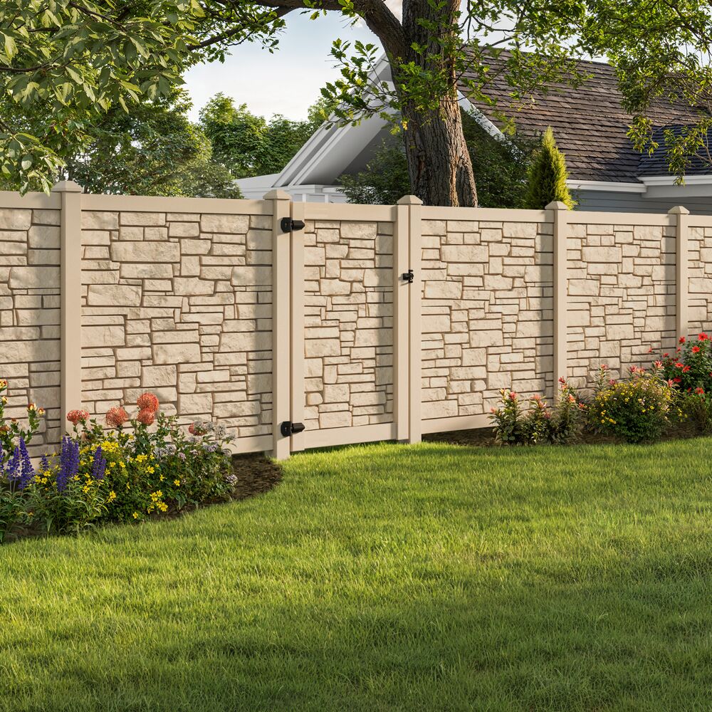 CATALYST 644363 Composite-Fence-Gates - View #4