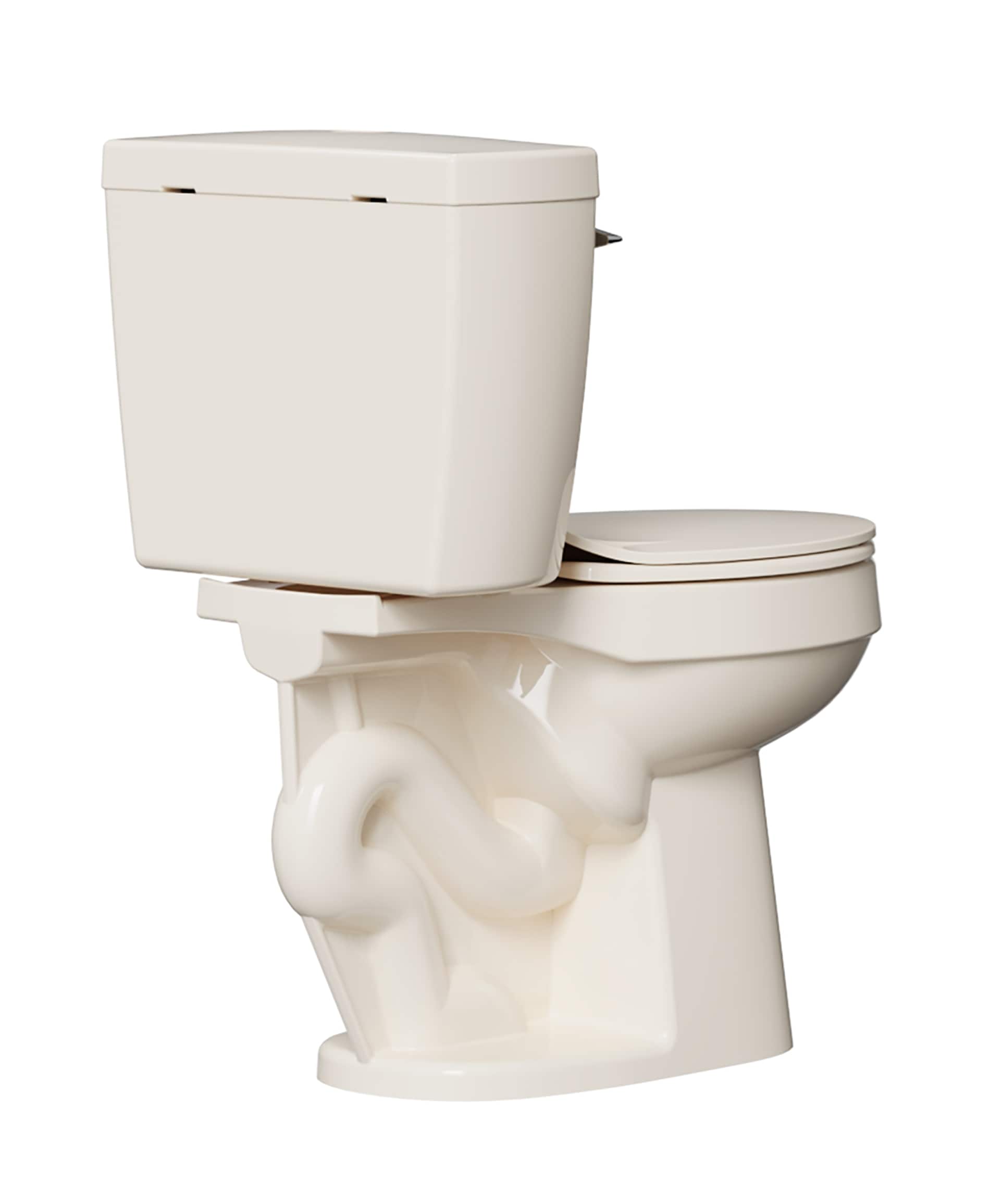 Project Source MT-802PG toilets - View #6