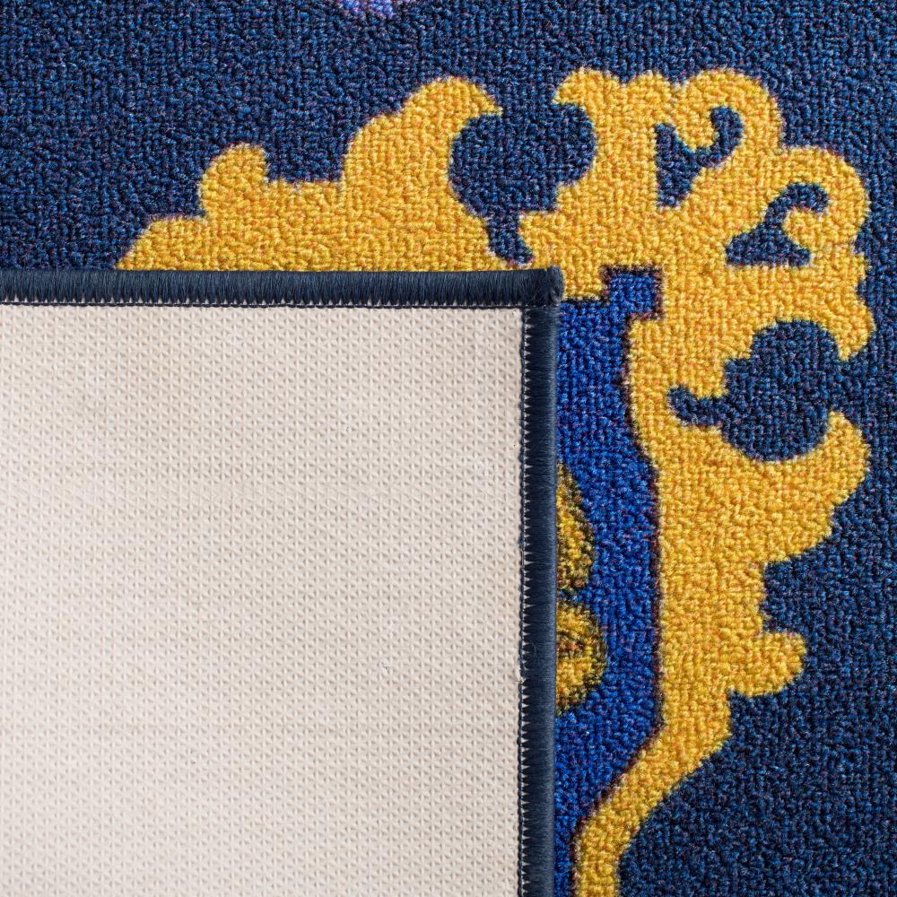 Safavieh DSN528N-5 rugs - View #4