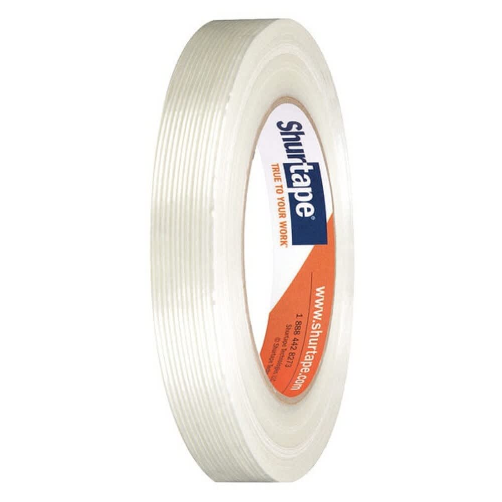 Shurtape 104476 Packaging-Tape - View #2