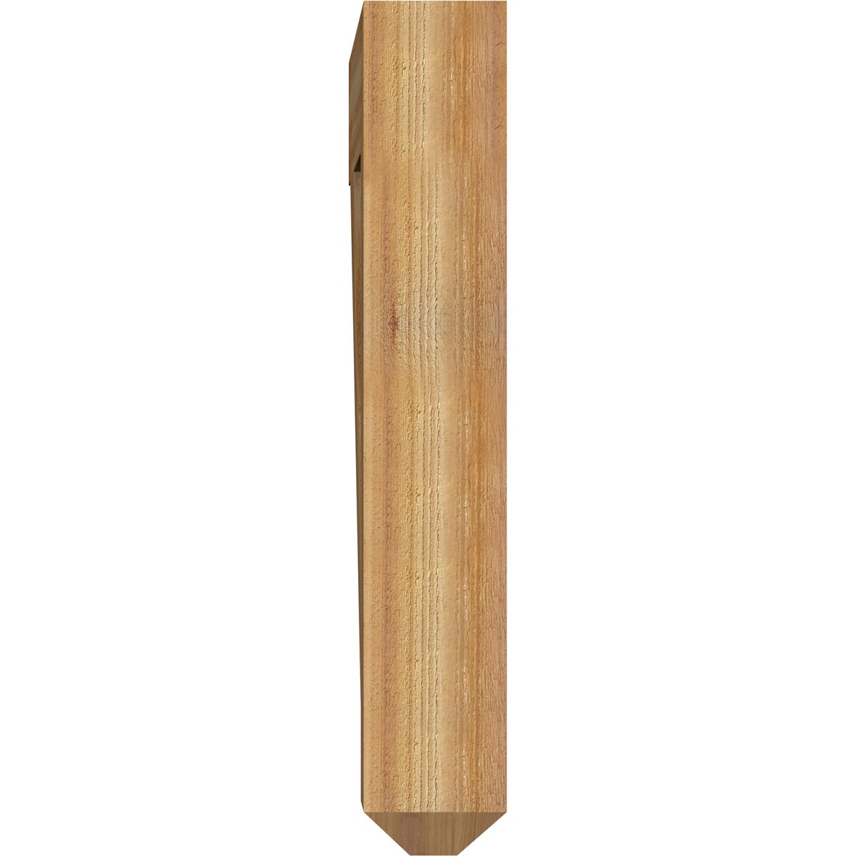 Ekena Millwork BKT06X36X36WTL04RWR Exterior-Brackets-Braces - View #4