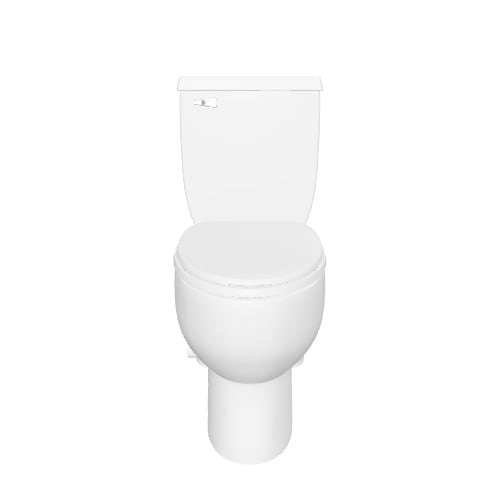 Three-dimensional representation of the product