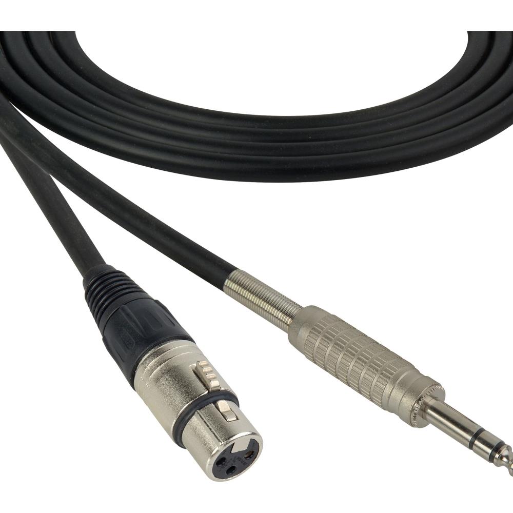  TCNCD280854 Sescom 25MD-XC-M25 25 ft. Built Mogami Digital 25 Pin Dsub Male to Combo 4 XLR Female and 4 XLR Male Audio Cable