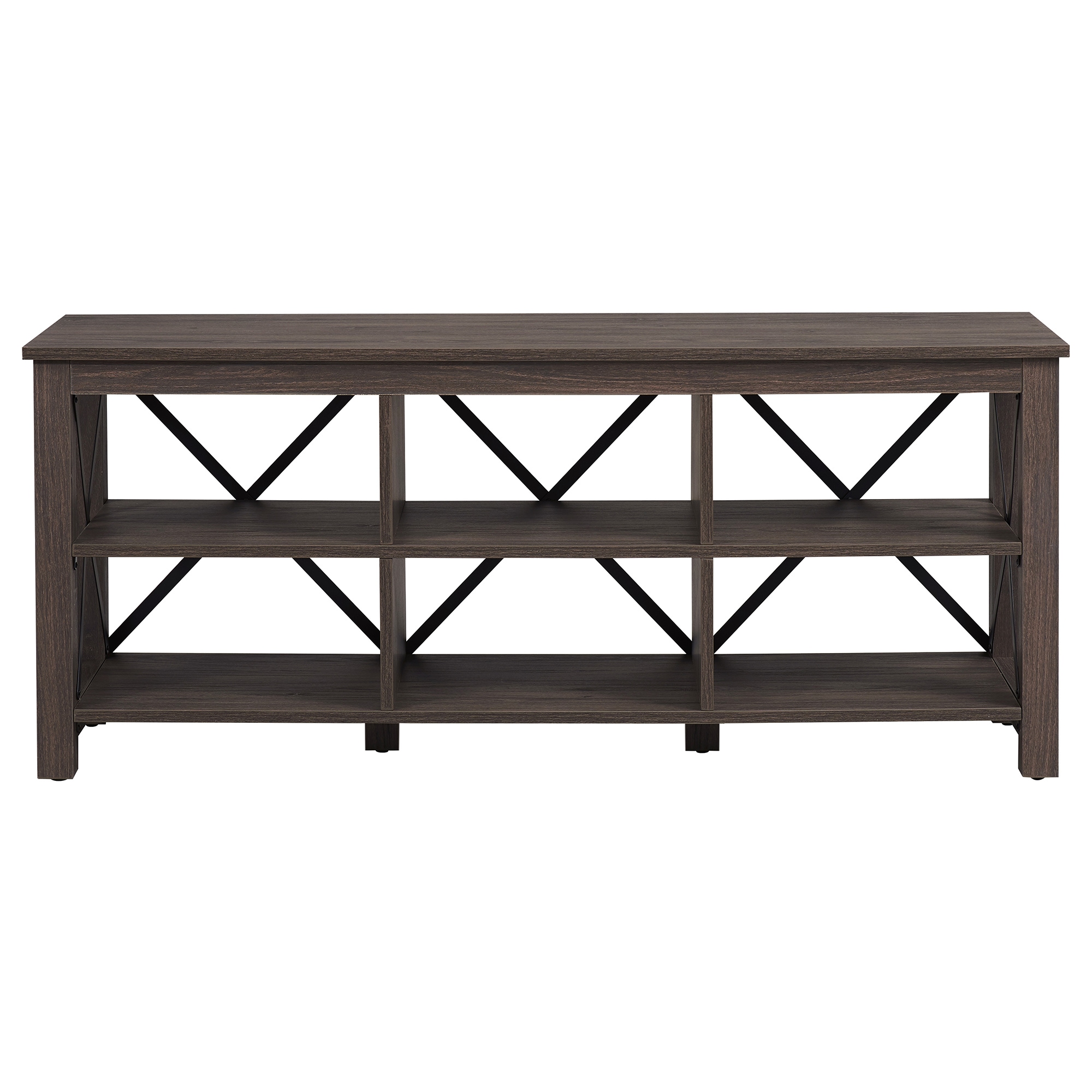 Hailey Home TV1241 Tv-Stands - View #3