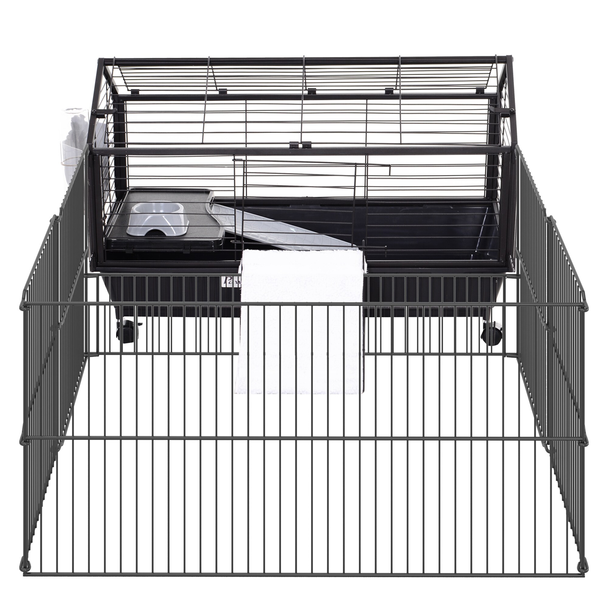 Kahomvis AOSM-QPW2-476 Dog-Pens - View #5