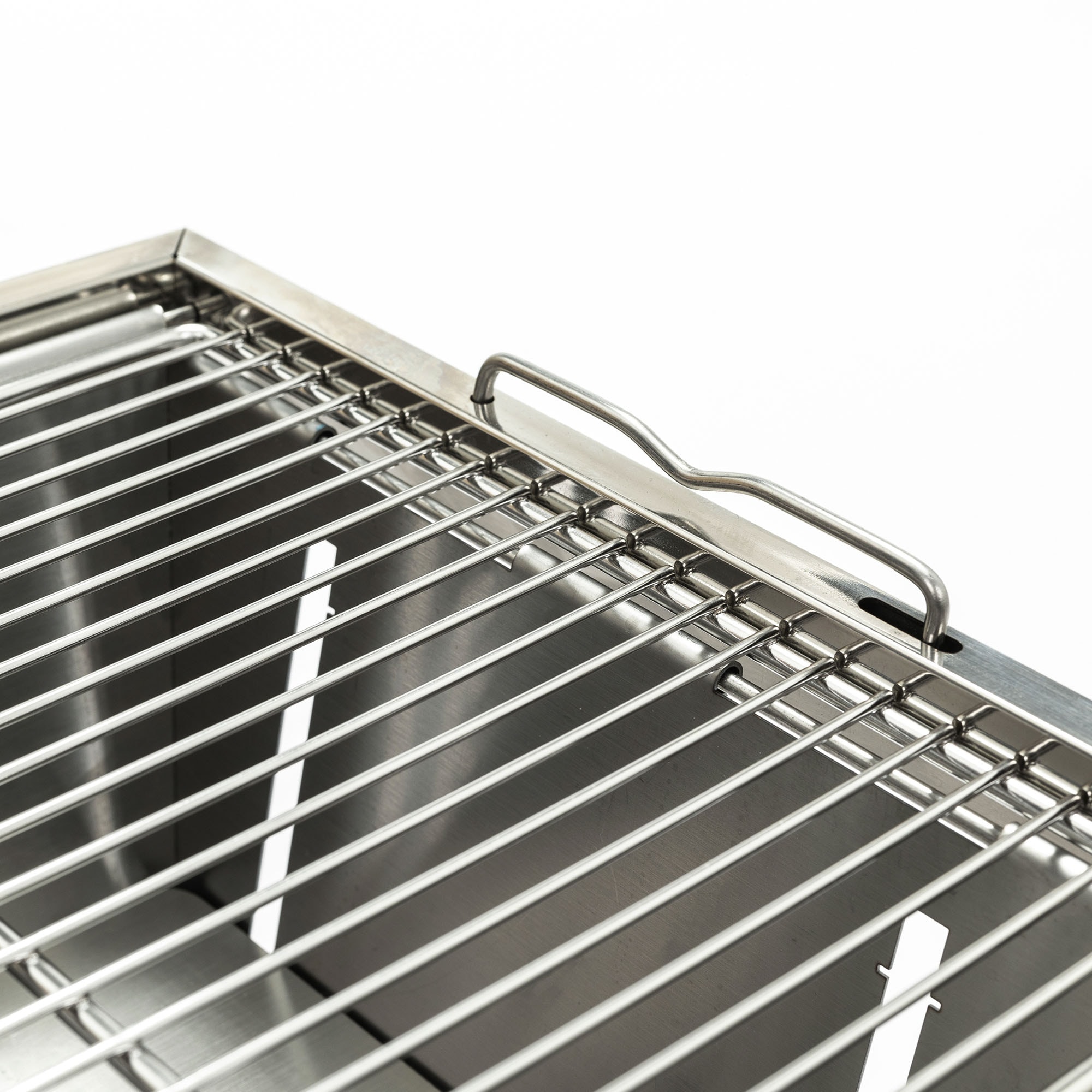 Siavonce XHP220596 Tabletop-Grills - View #7
