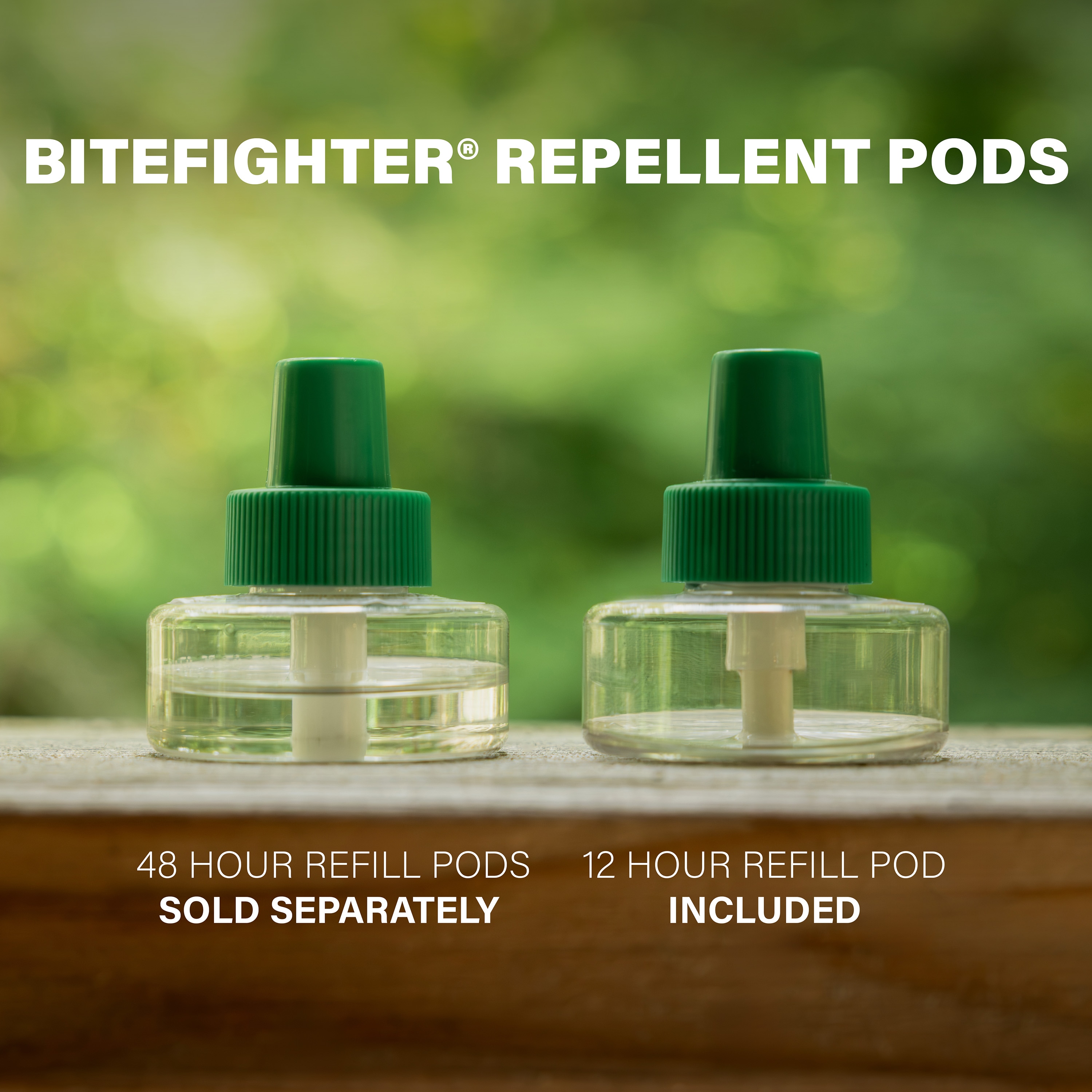 TIKI 1523036 Insect-Repellent - View #9