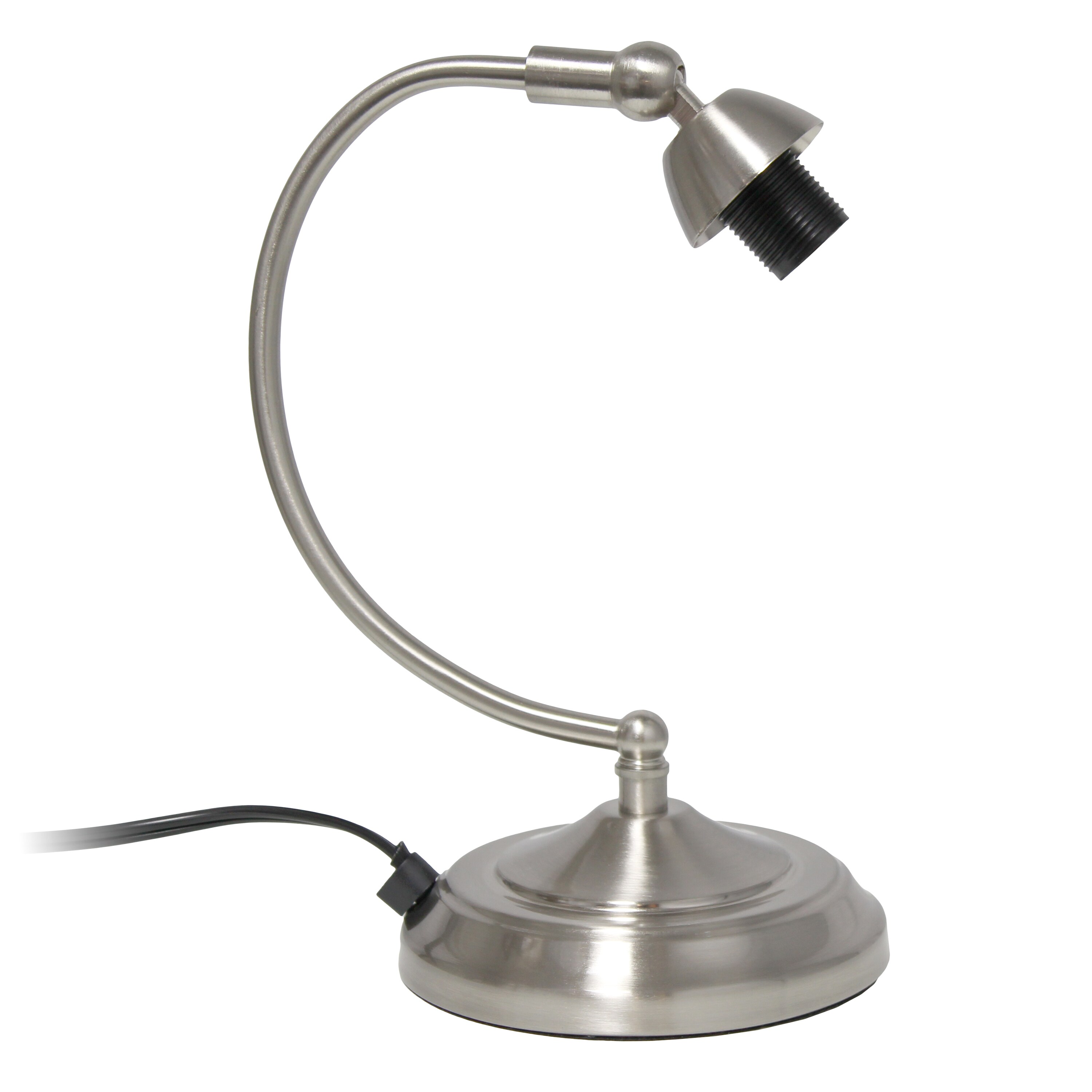 Lalia Home LHT-2005-BN Table-Lamps - View #8