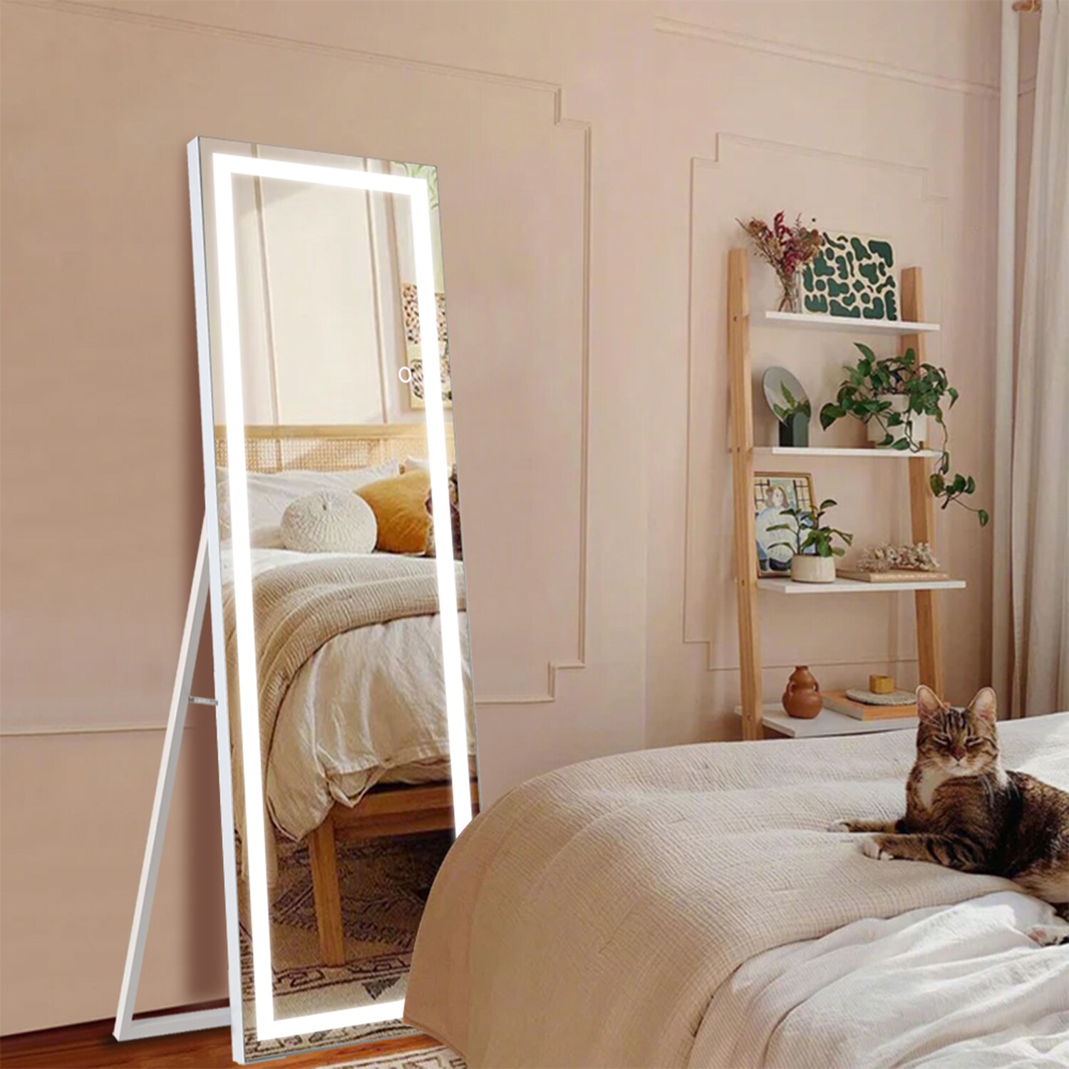 SINOFURN SYA760169GD Decor-Mirrors - View #4