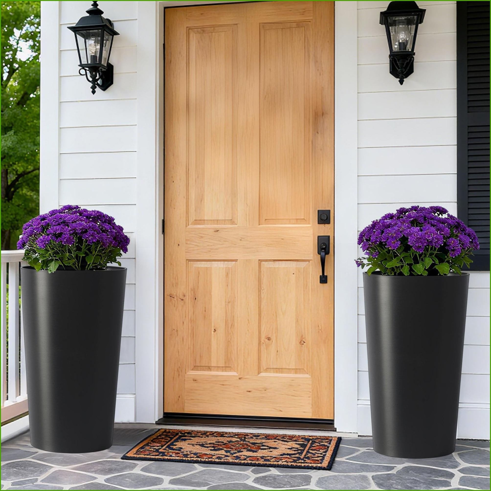 Watnature 98052RO3WLMU Planter-Window-Box - View #5