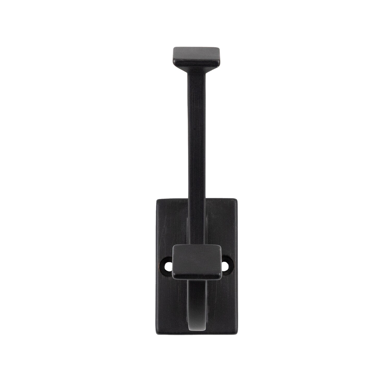 Hickory Hardware S077192-VB-14B Decorative-Wall-Hooks - View #2