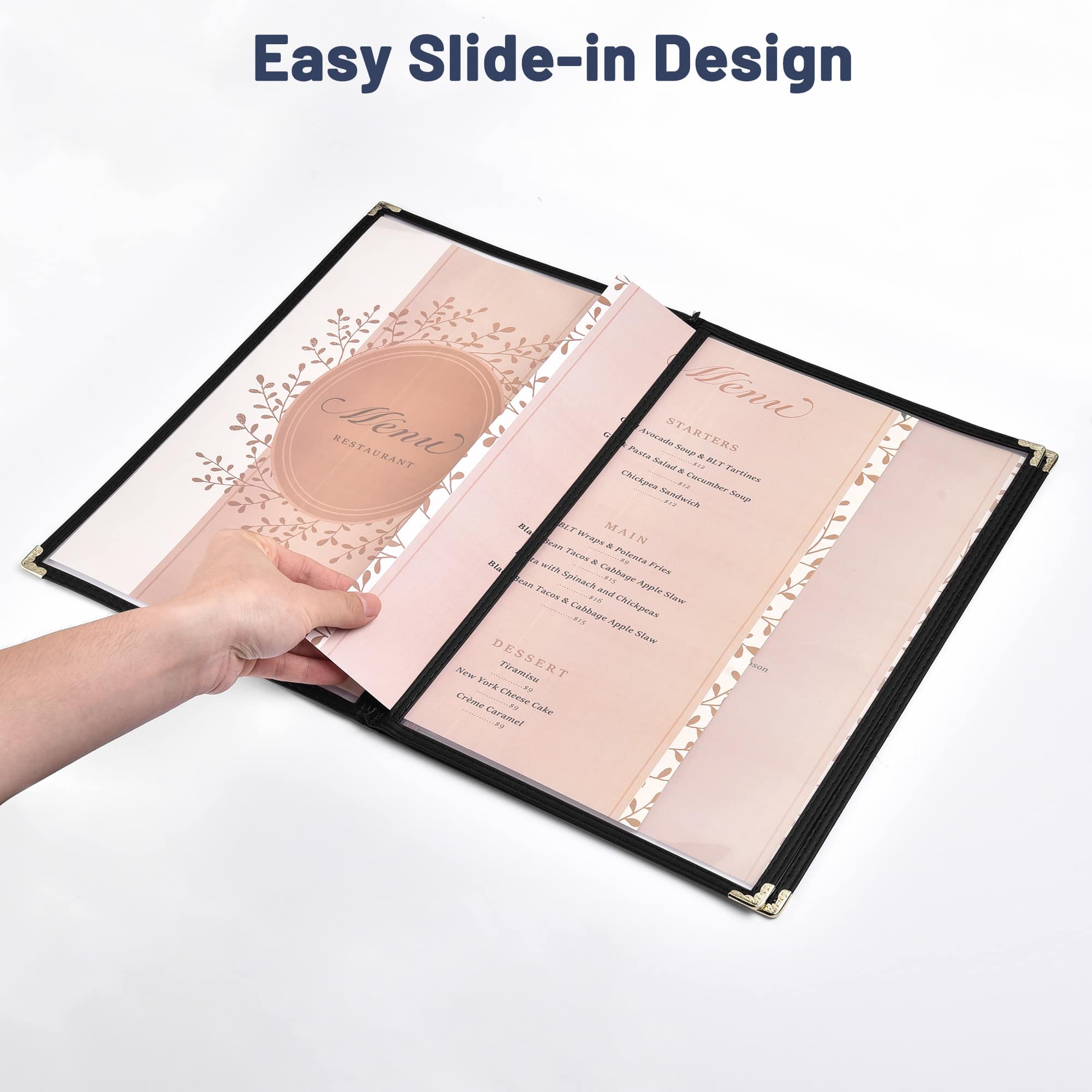 Yescom 26MNC031-814B3-06-LO Sign-Holders - View #3