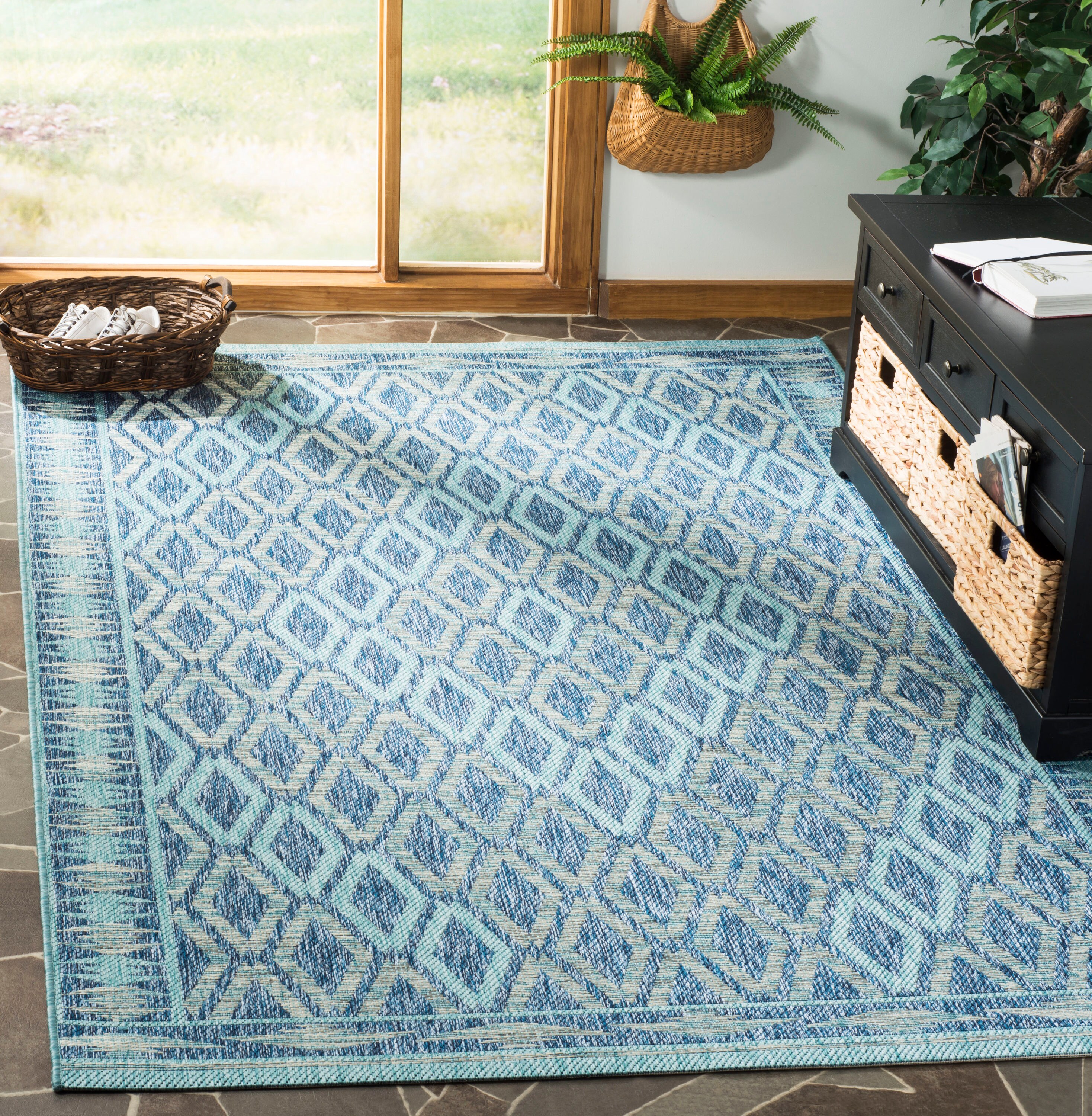 Safavieh CY8531-39421-9 rugs - View #2