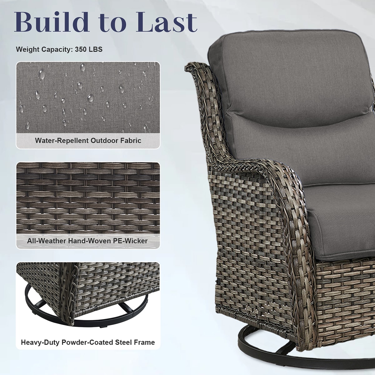 Rilyson FS024XL016-2 Patio-Chairs - View #7