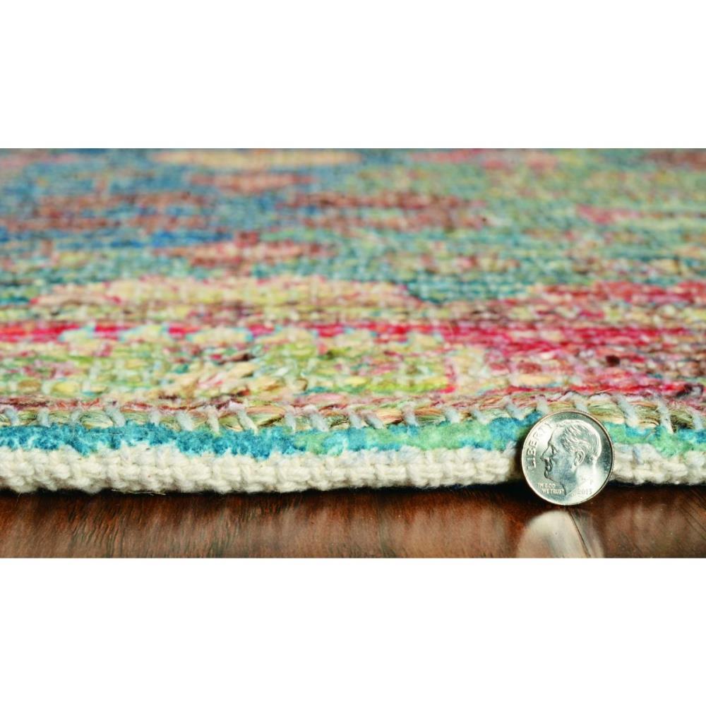 HomeRoots 349942 rugs - View #3