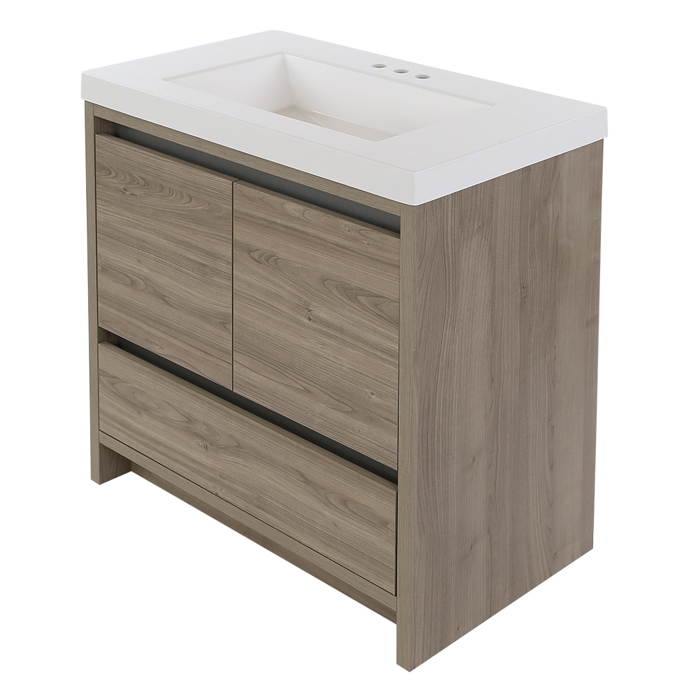 Diamond NOW C30W30029 Bath-Vanity-Combo - View #8
