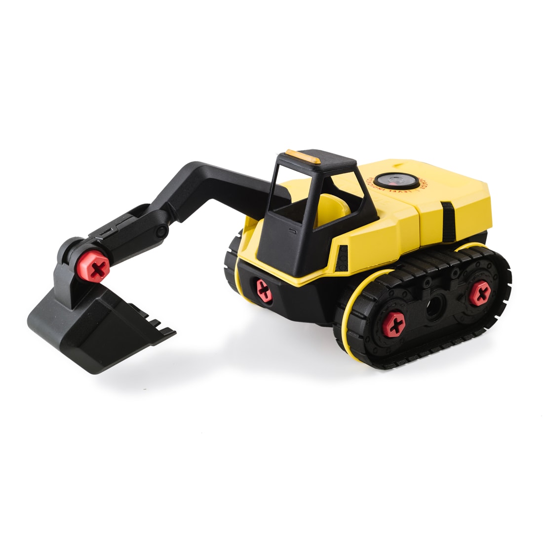Stanley Jr. OLTT007-SY Kid's Beginner Project Kit
